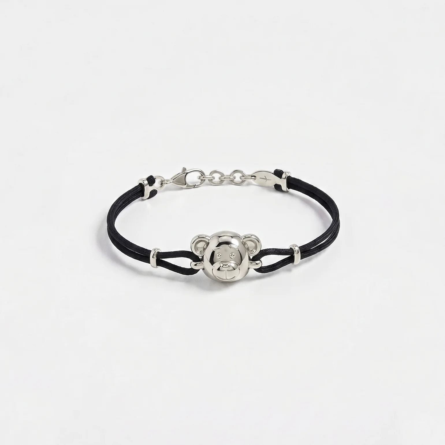 Bare Hug - Cord Bracelet - Image 5