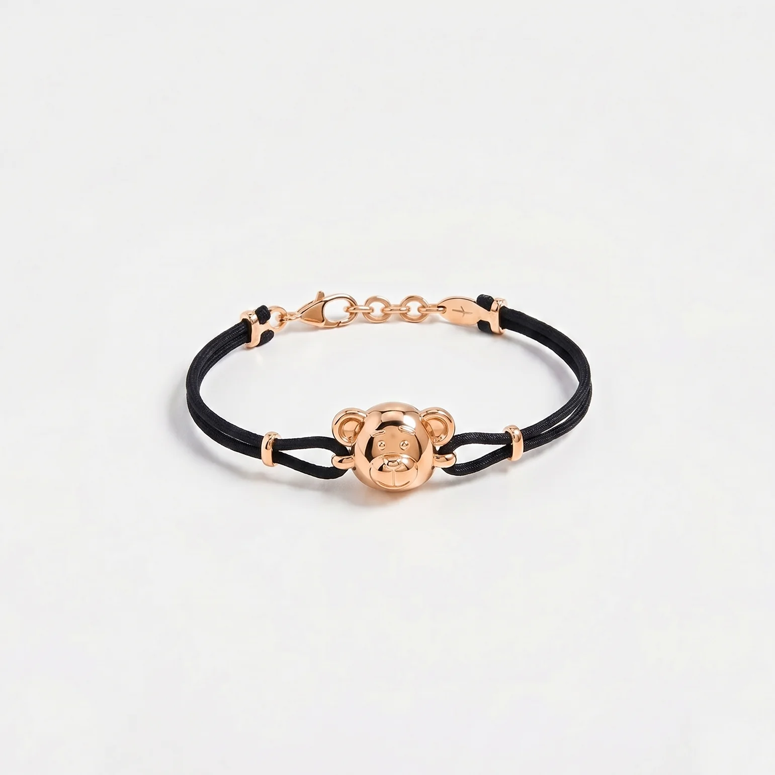 Bare Hug - Cord Bracelet - Image 8