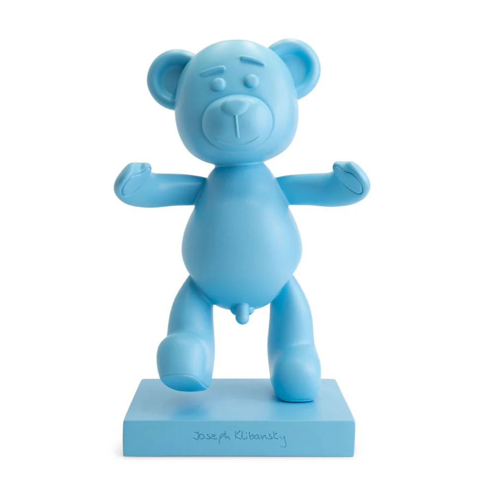 Bare Hug — Collectable / Cotton Cloud - Image 3