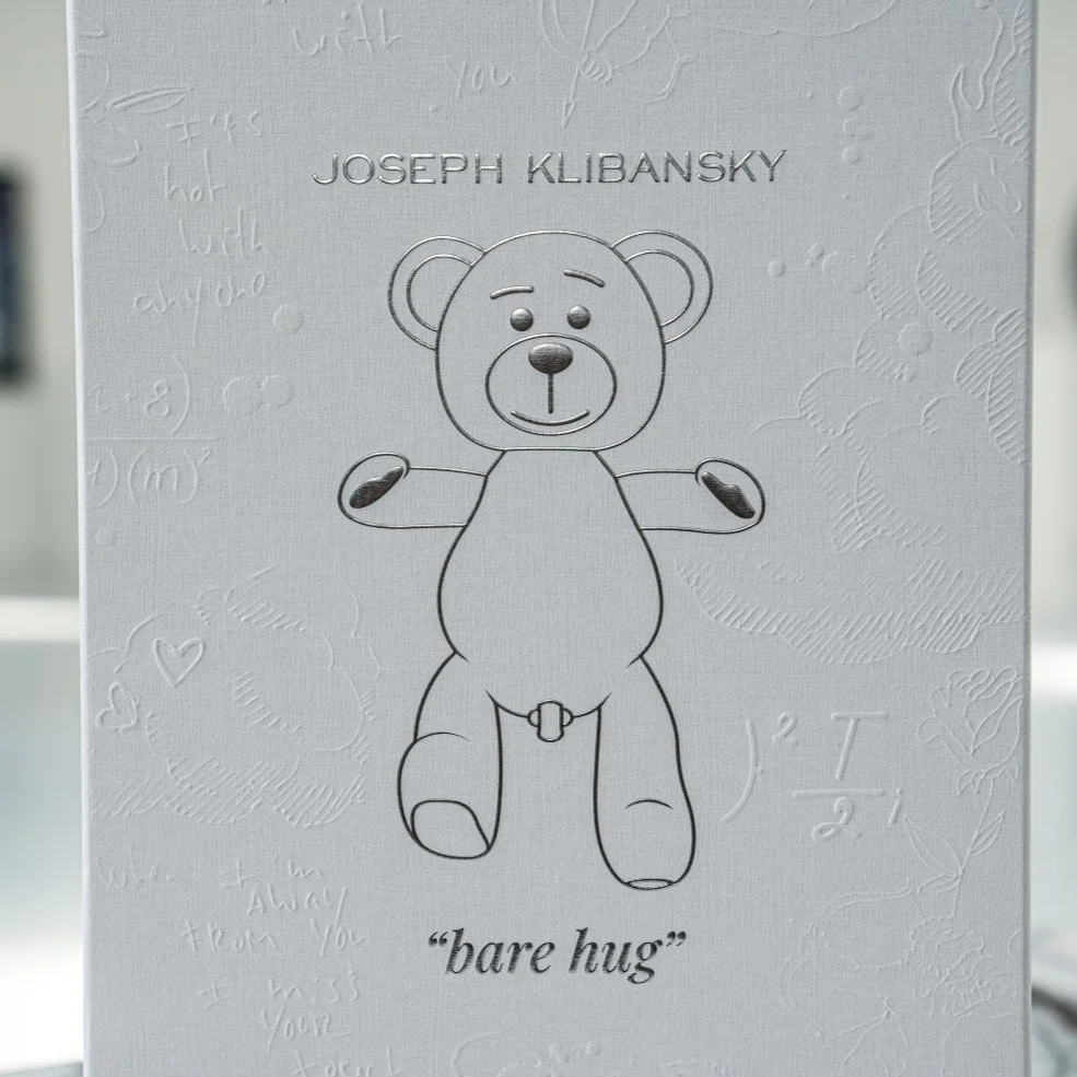 Bare Hug — Collectable / Cotton Cloud - Image 4