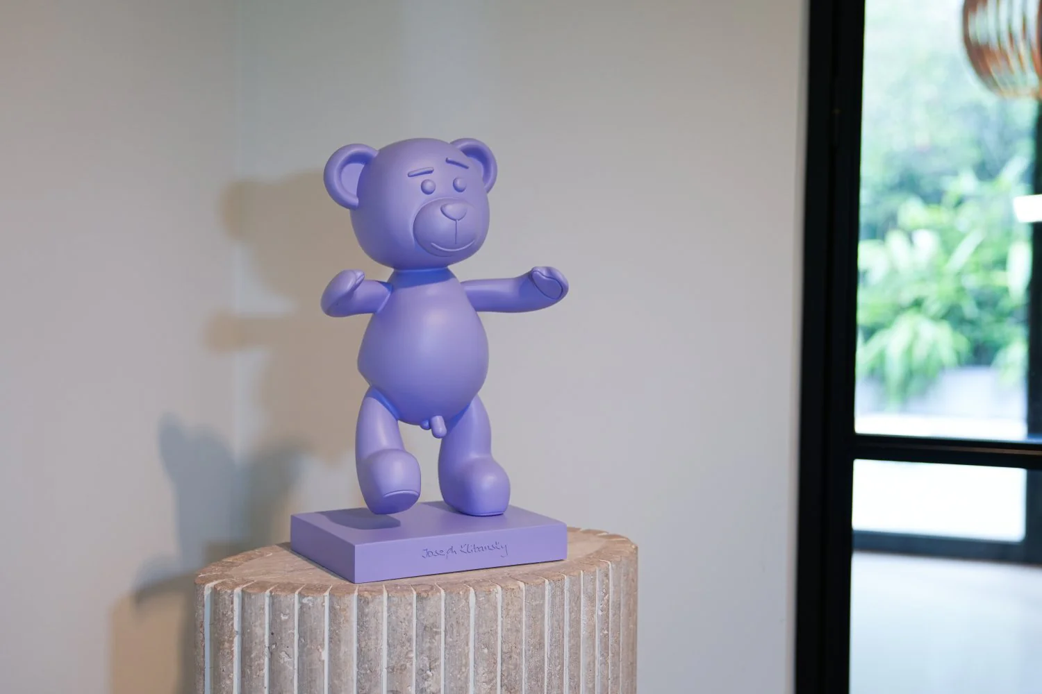 Bare Hug — Collectable / Lavender Mist - Image 3