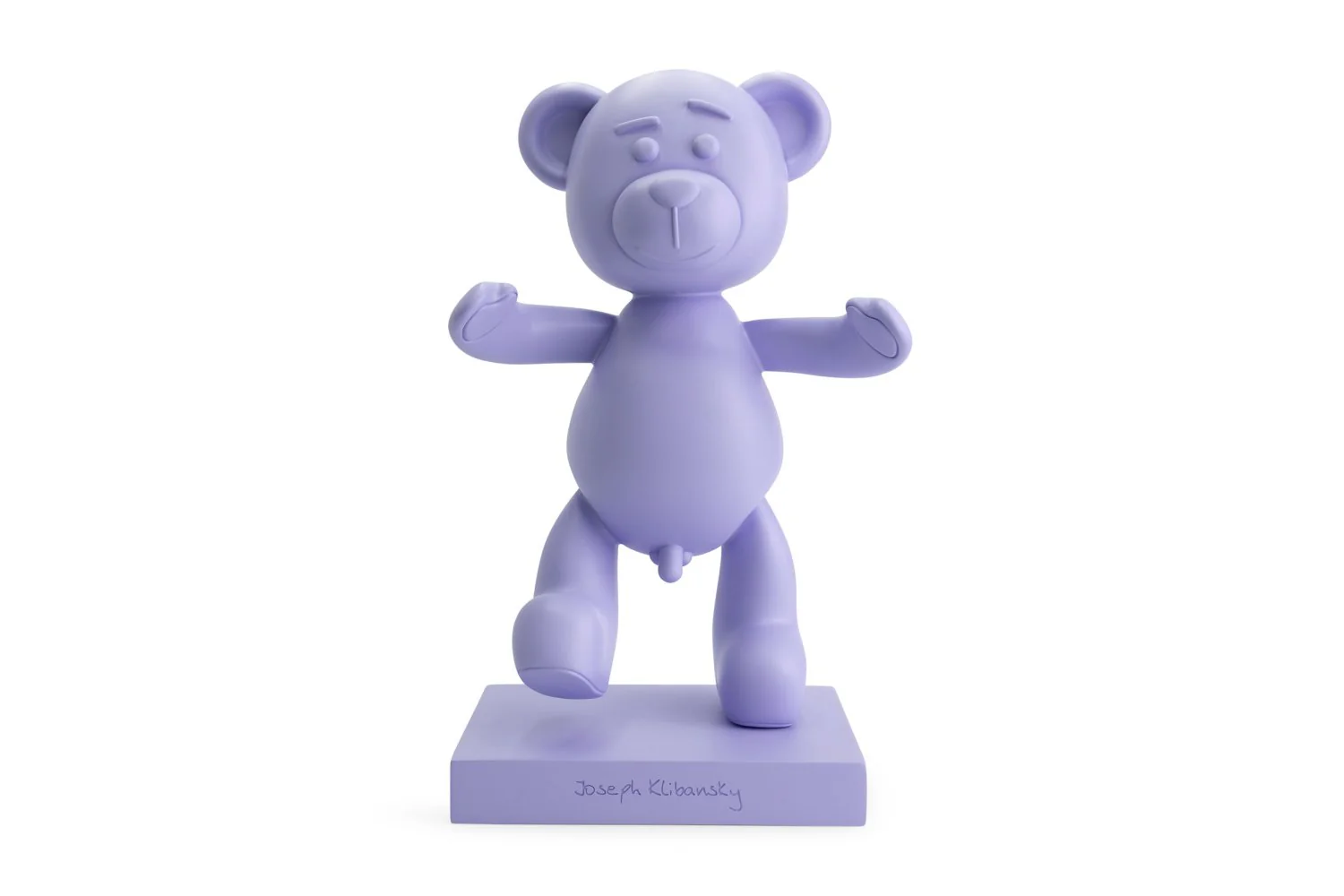 Bare Hug — Collectable / Lavender Mist - Image 7
