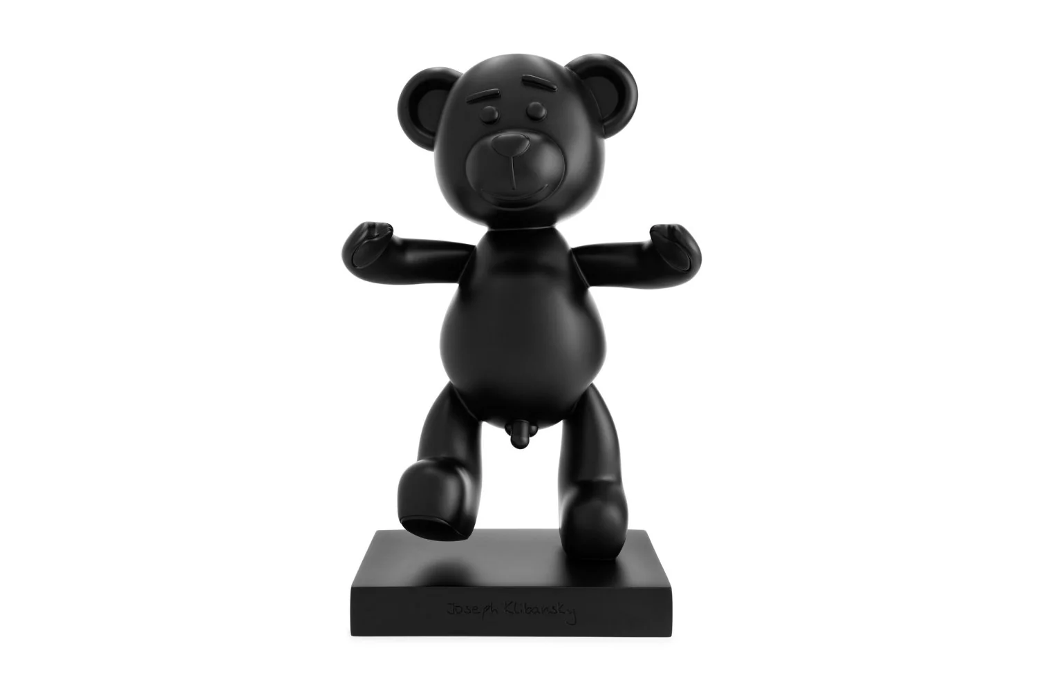 Bare Hug — Collectable / Obsidian Noir - Image 3