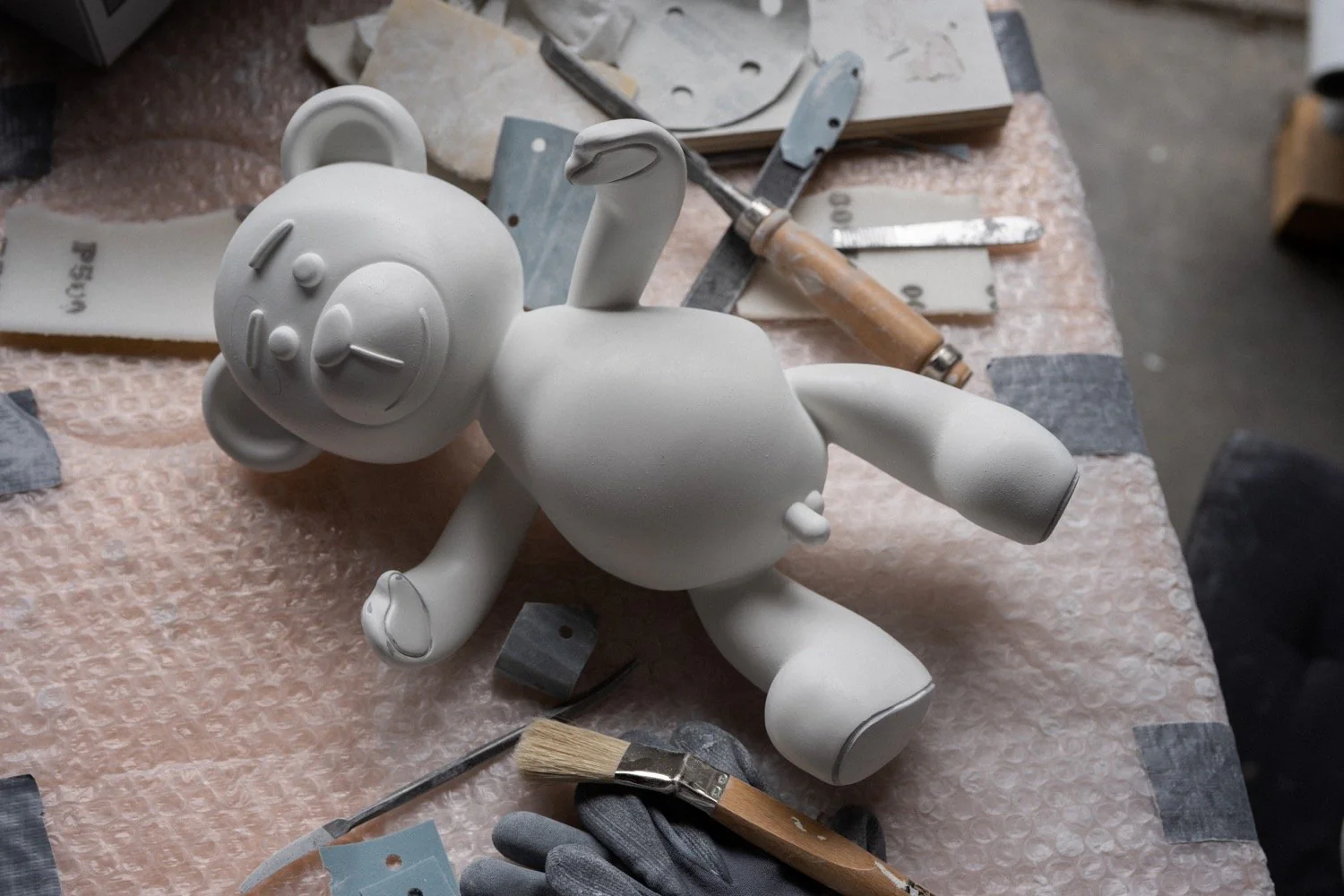 Bare Hug — Collectable / Obsidian Noir - Image 6
