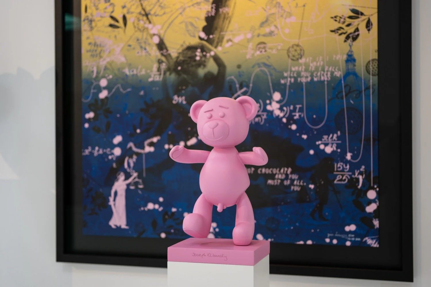 Bare Hug — Collectable / Rosewater Blush - Image 3