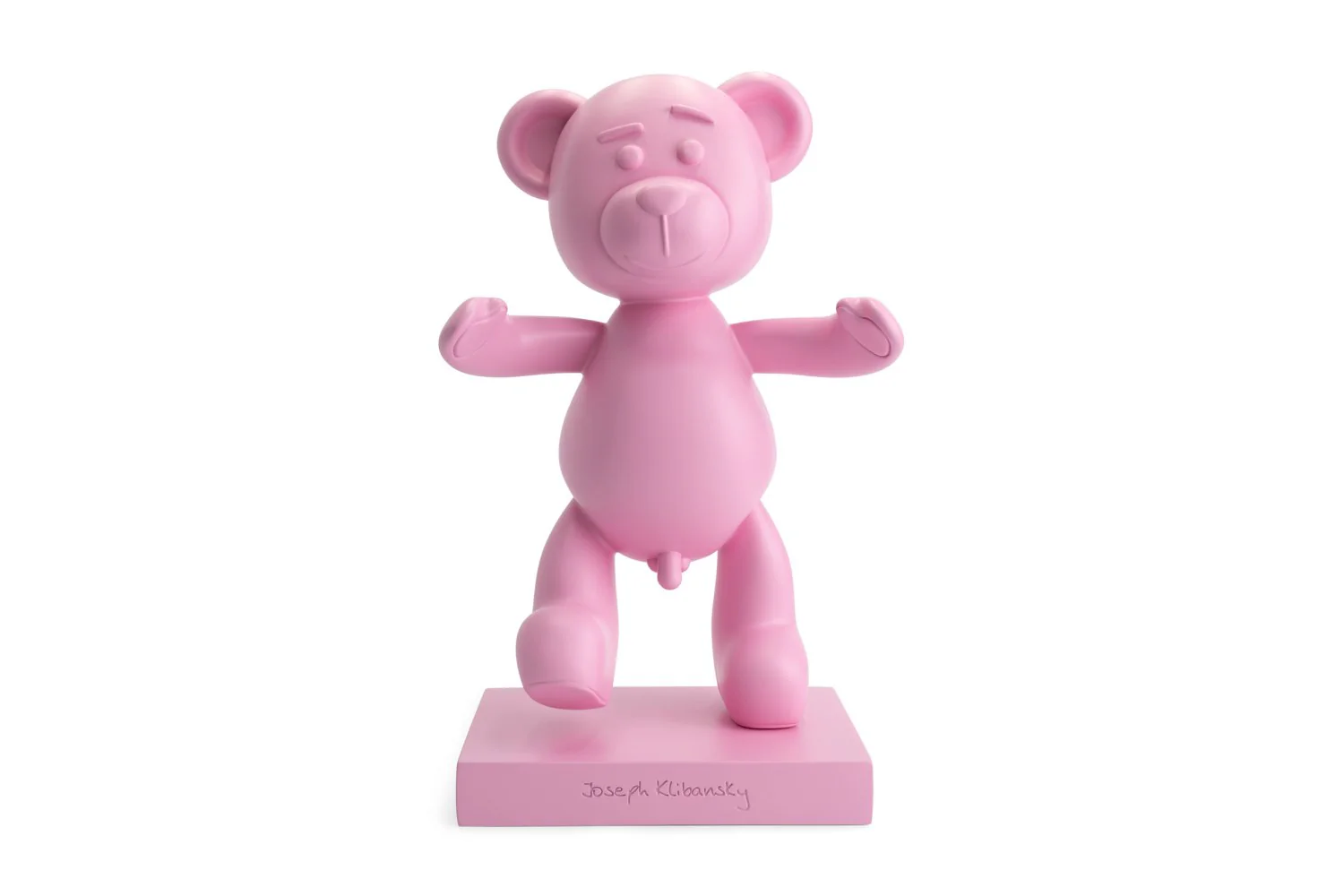 Bare Hug — Collectable / Rosewater Blush - Image 5