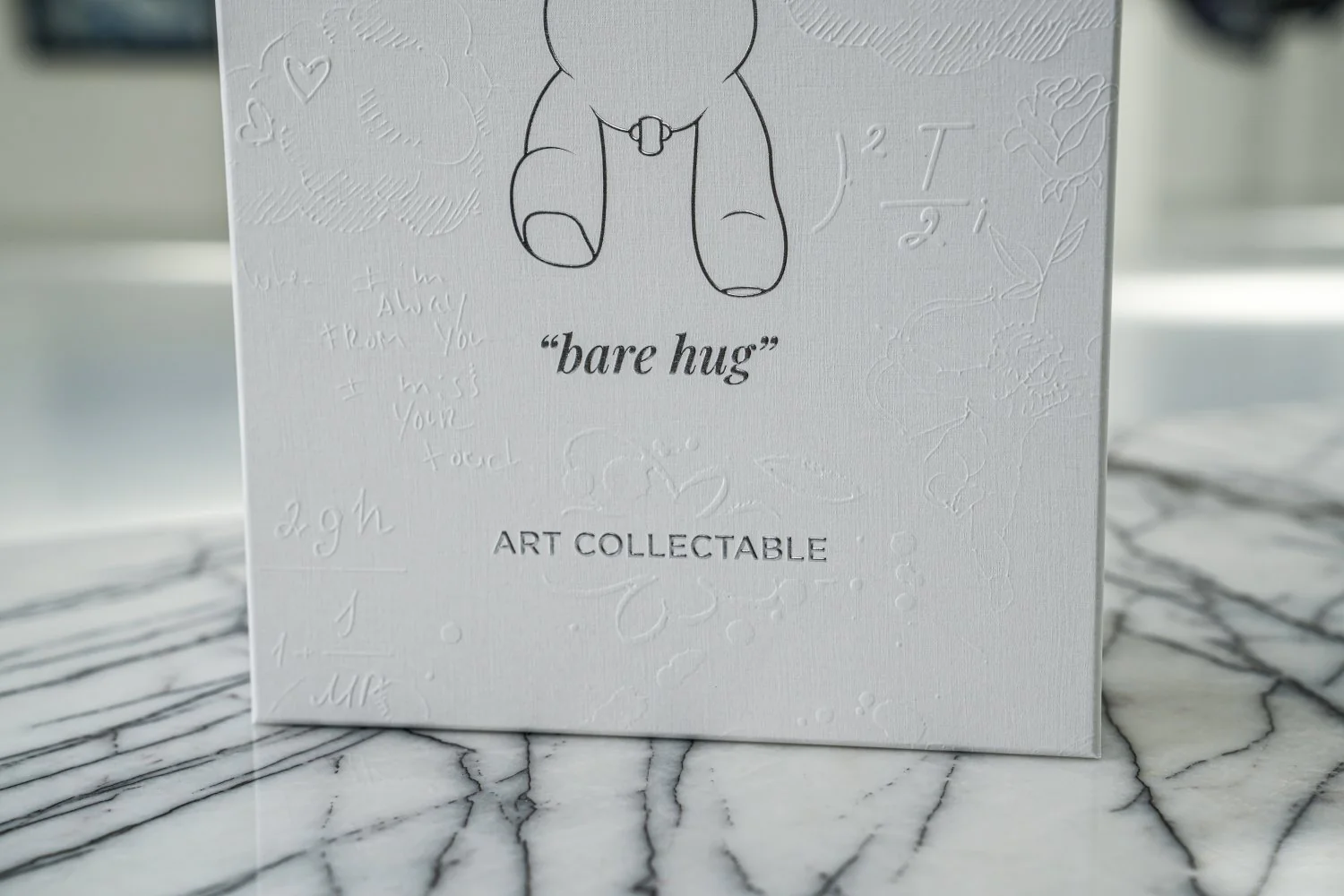 Bare Hug — Collectable / Rosewater Blush - Image 7