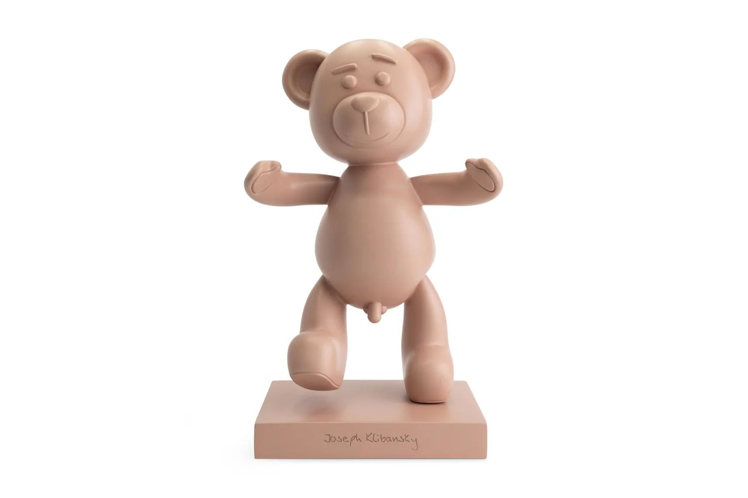 Bare Hug — Collectable / Sahara Sands - Image 3