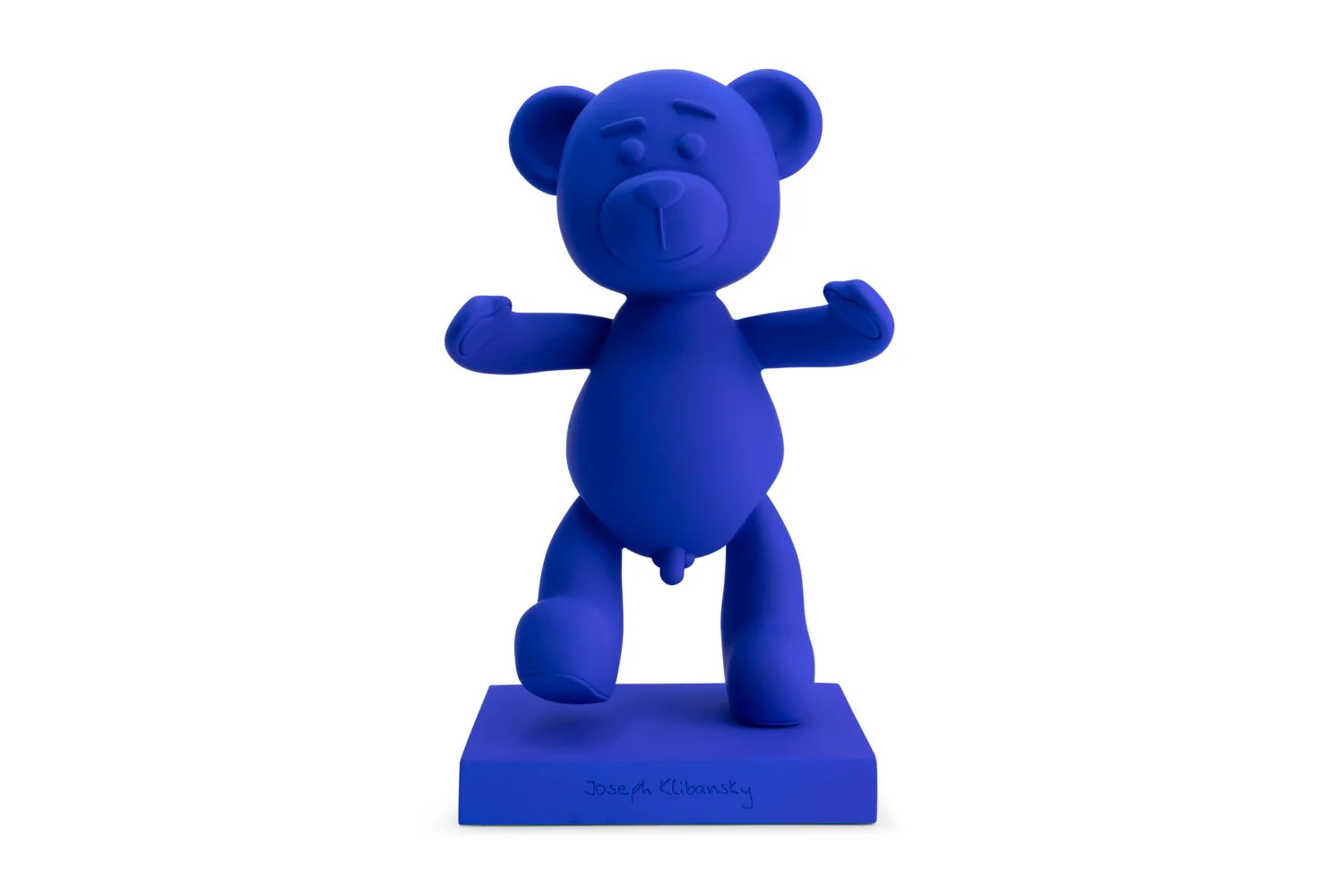 Bare Hug — Collectable / Sapphire Dreams - Image 6
