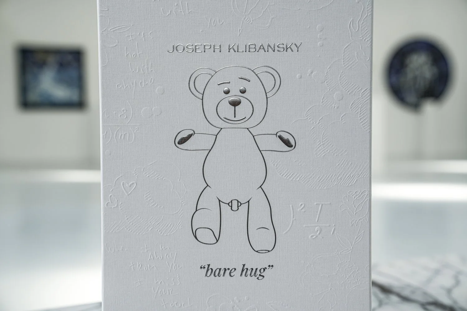 Bare Hug — Collectable / Sienna Moon - Image 8