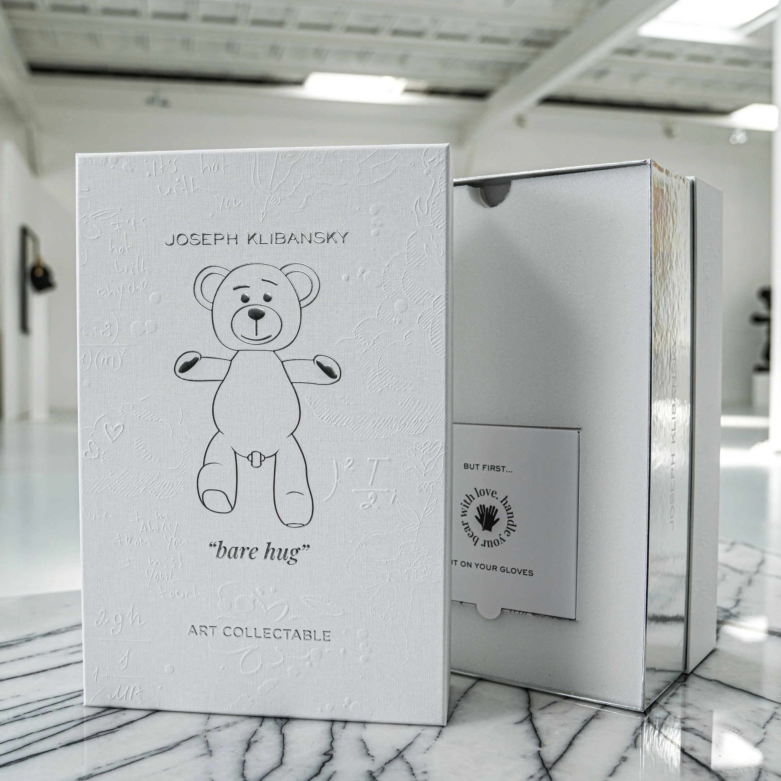 Bare Hug — Collectable (The Monaco Edition) - Image 10