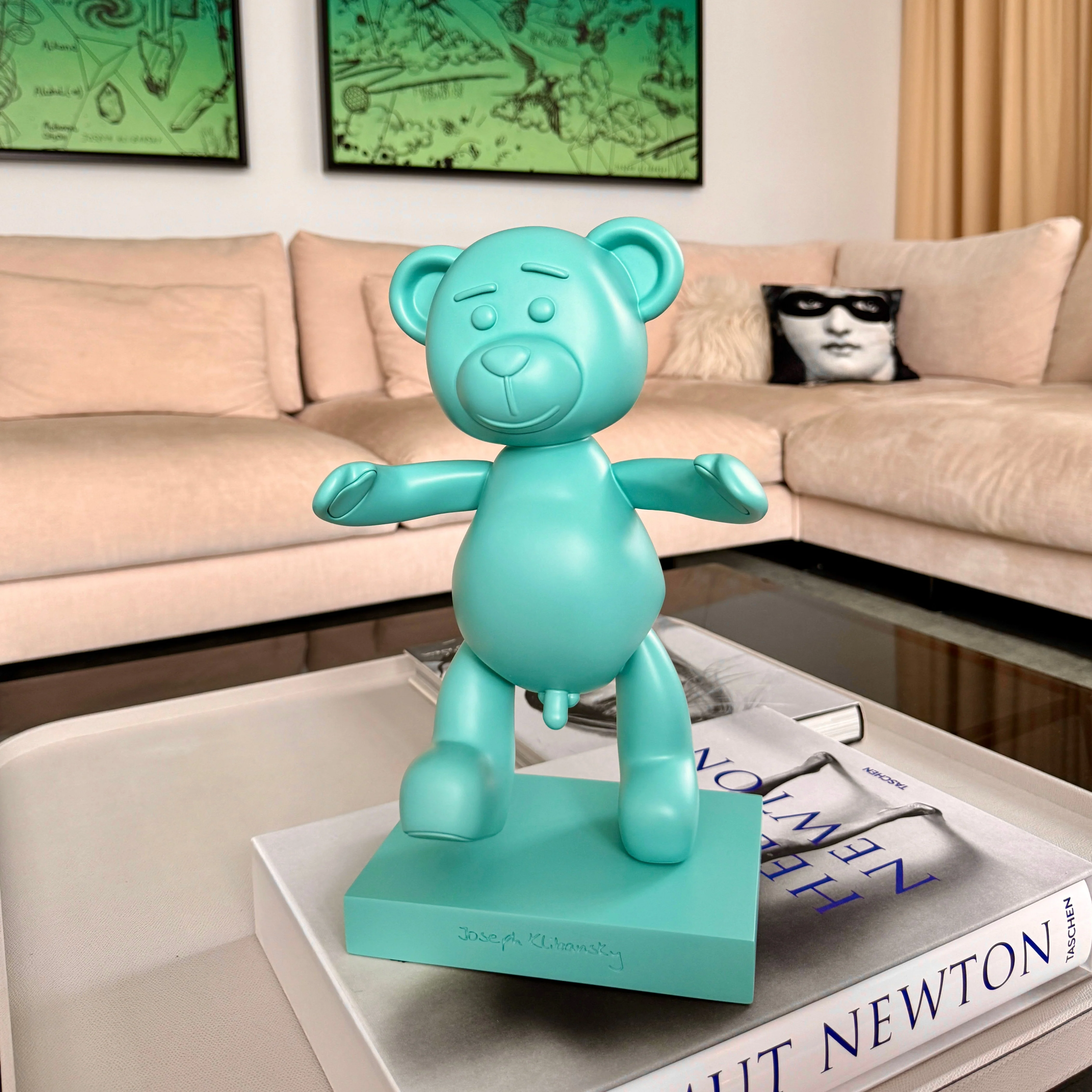 Bare Hug — Collectable (The Monaco Edition) - Image 7