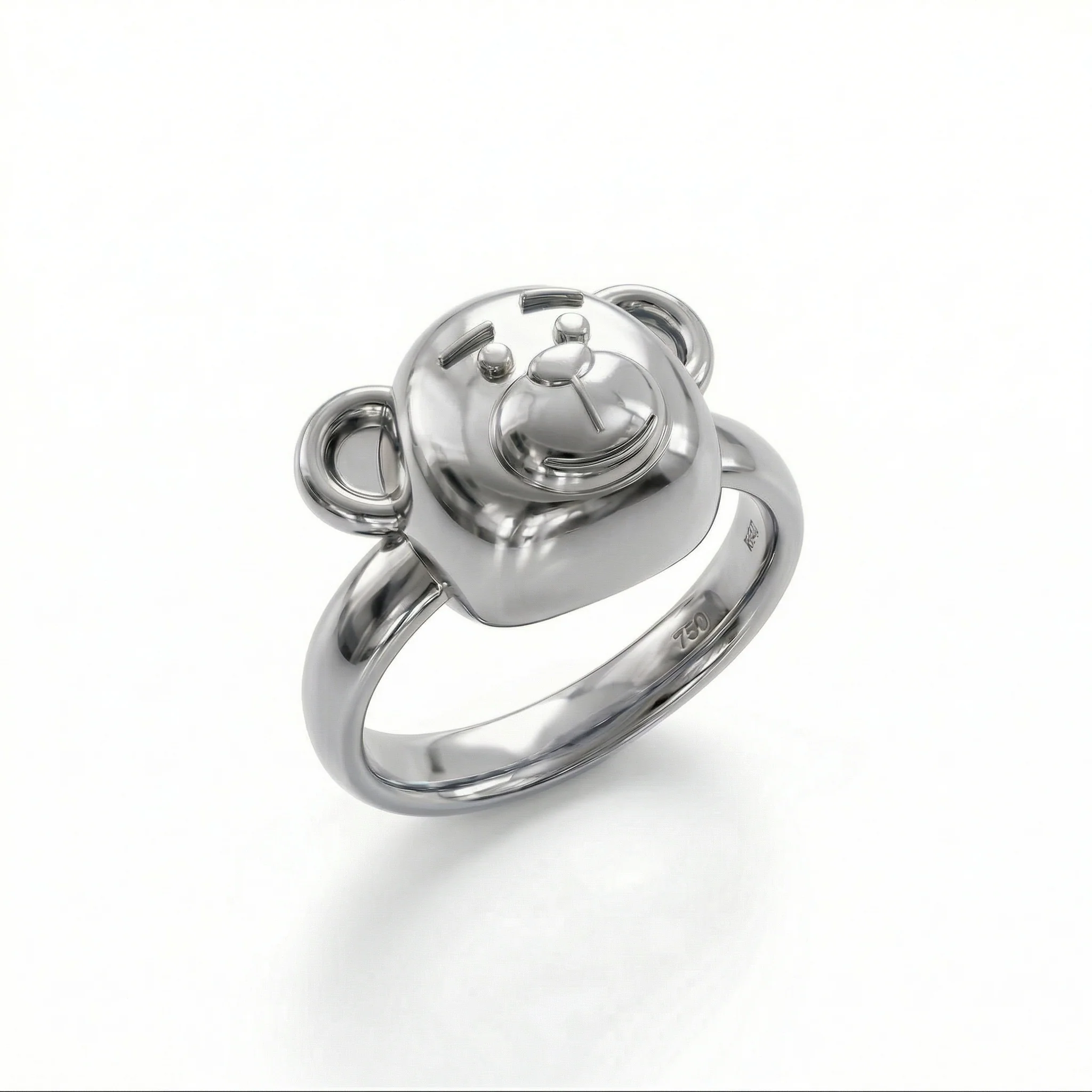 Bare Hug - Ring - Image 4