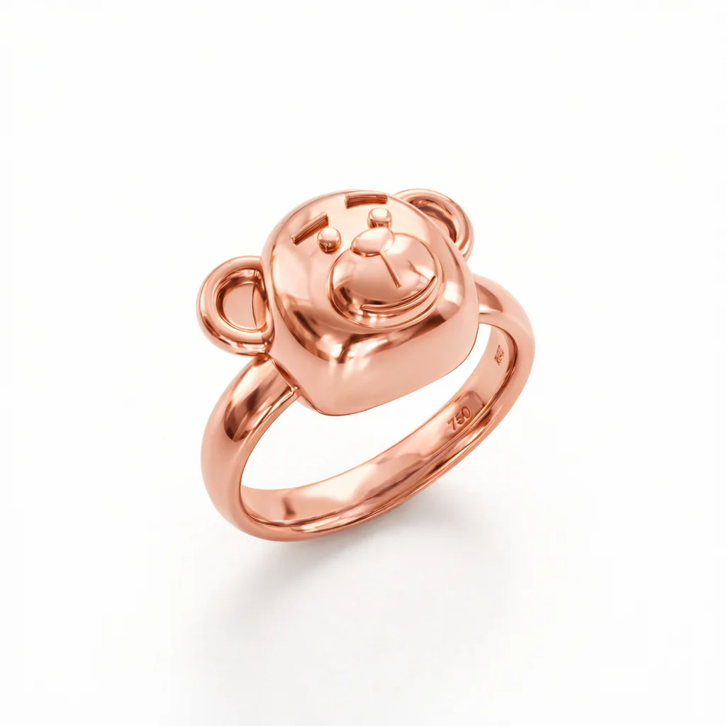Bare Hug - Ring - Image 5