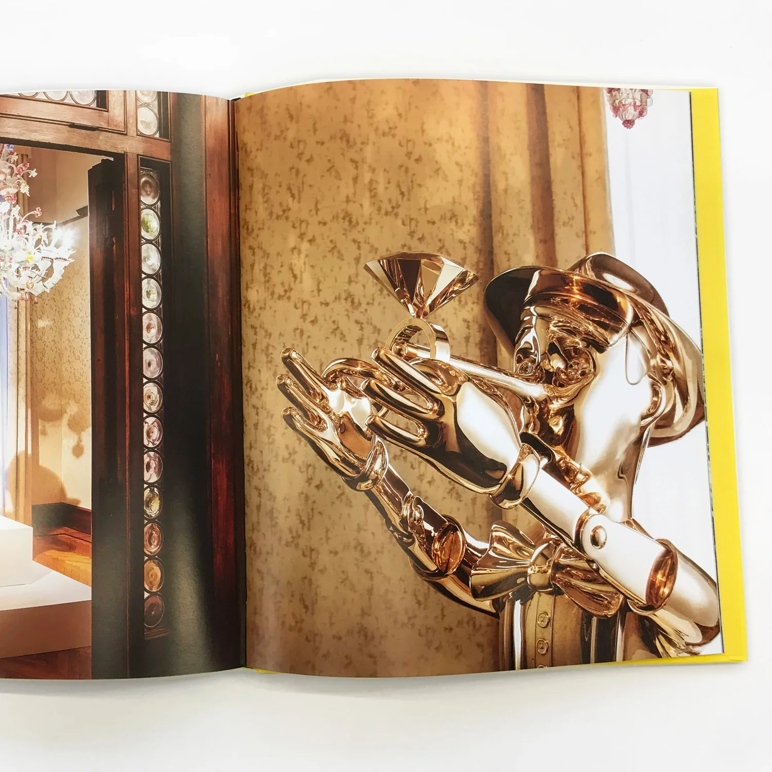 Beautiful Tomorrow - Signed Exhibition Book - Image 3