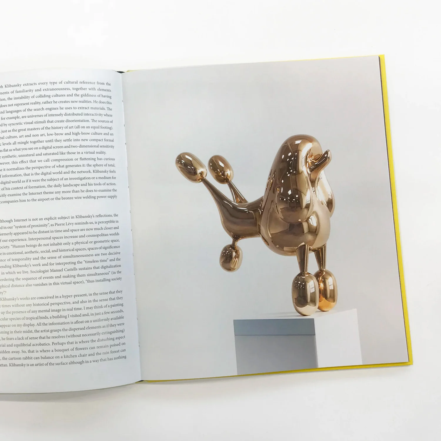 Beautiful Tomorrow - Signed Exhibition Book - Image 4