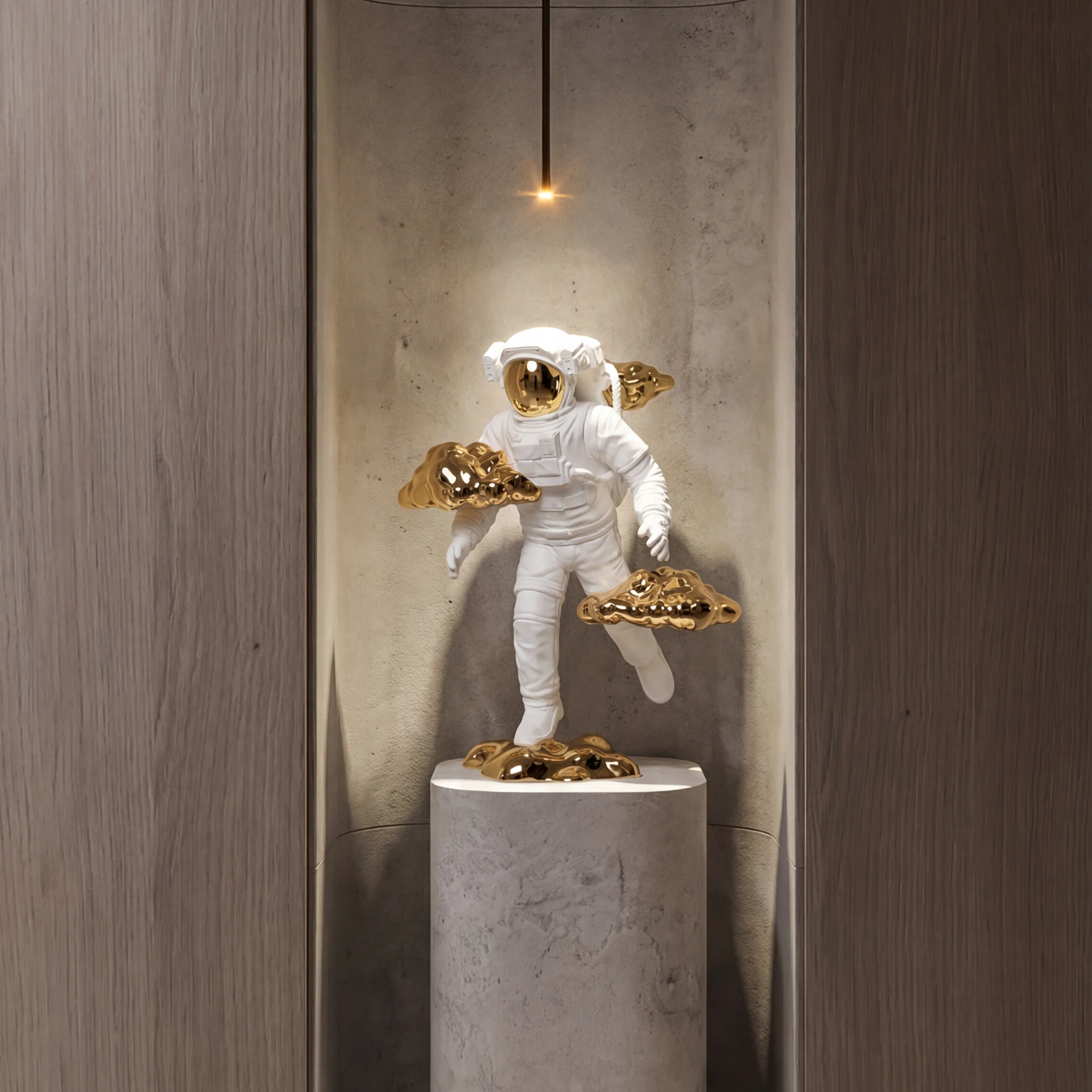 Beyond the Clouds — Collectable / Grand - Collectors Edition - Image 6