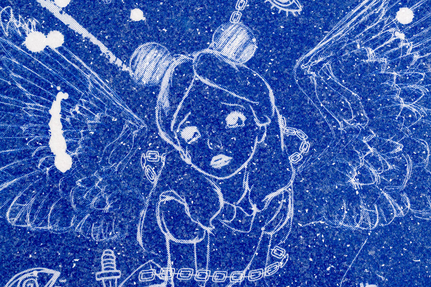 The Ultramarine Set - Image 2