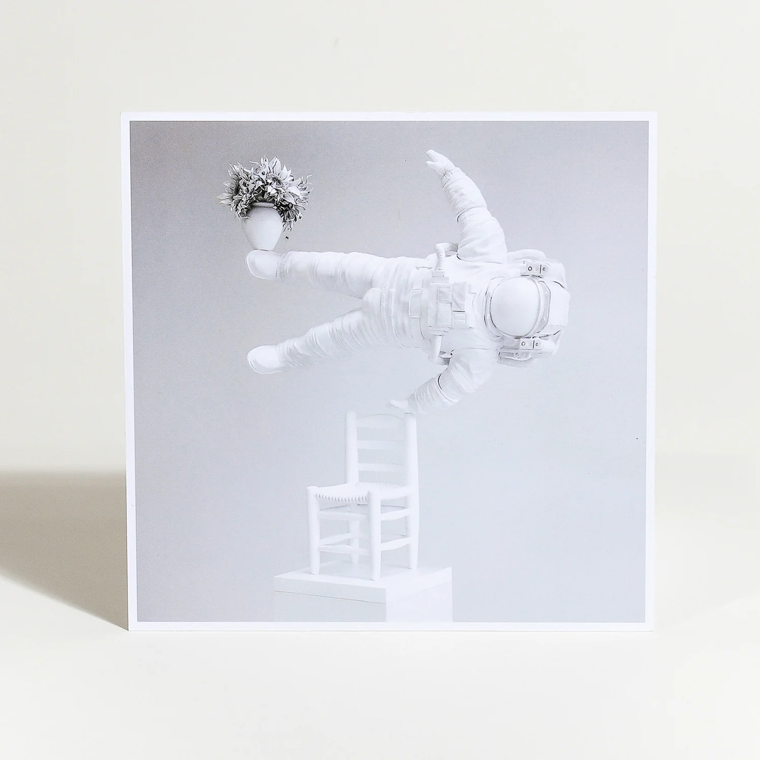 Klibansky Artwork Post Cards - Set of 7 in a box - Image 15