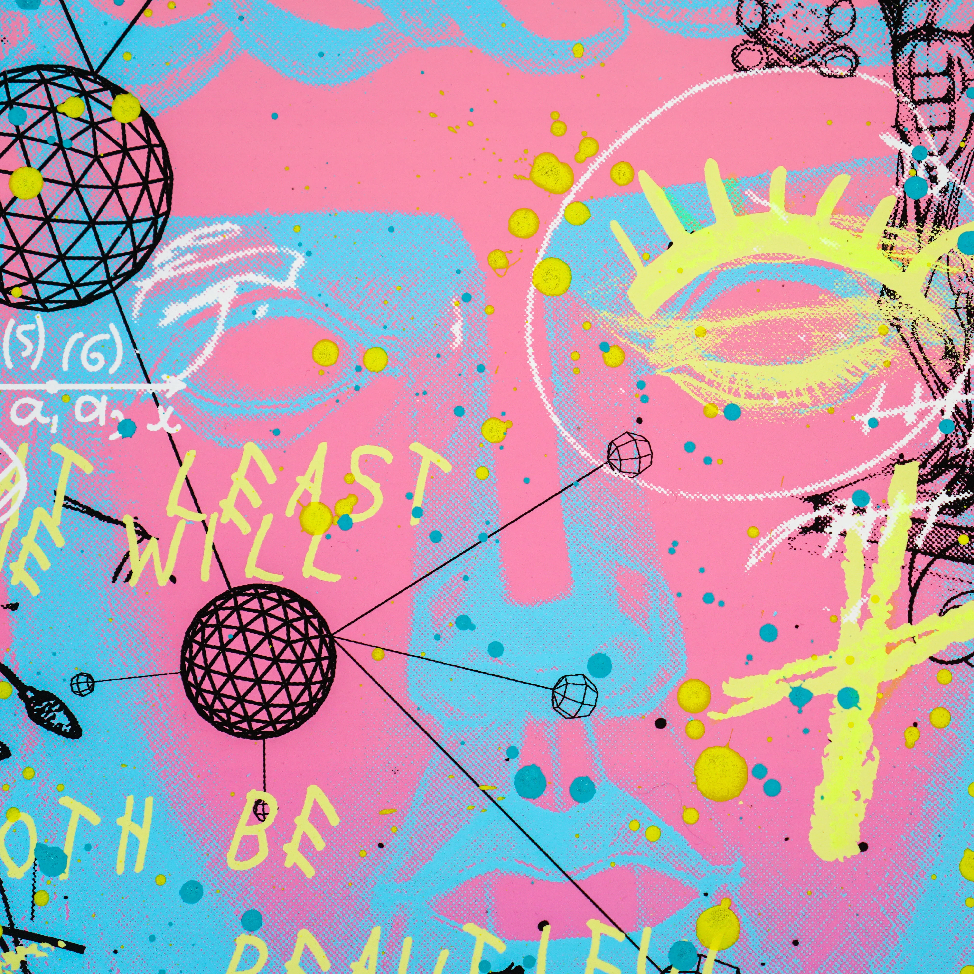 Never Ending Love (pink) - Special Edition - Image 4