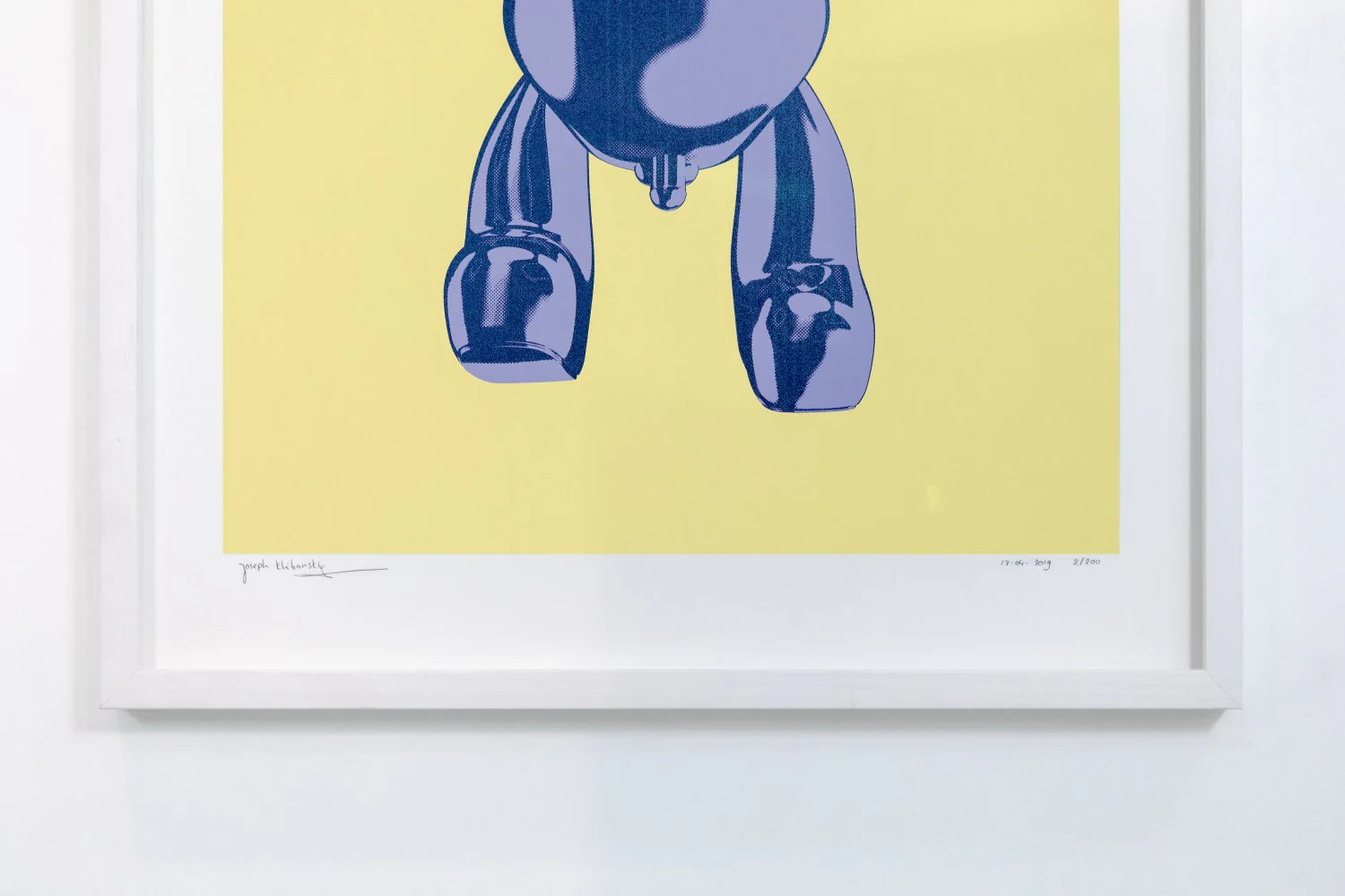 Purple Vanilla - Bare Hug, 2019 - Image 3