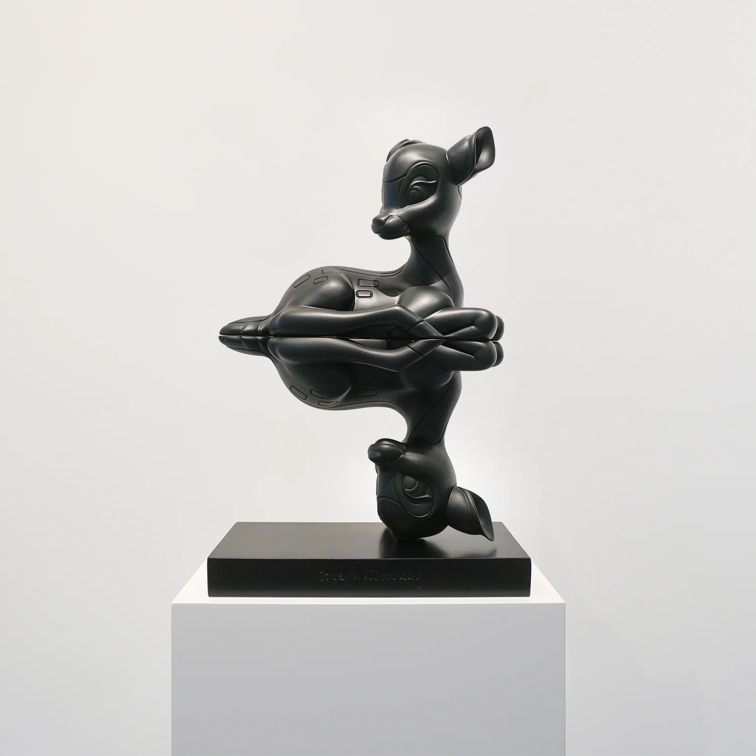 Black Collectables