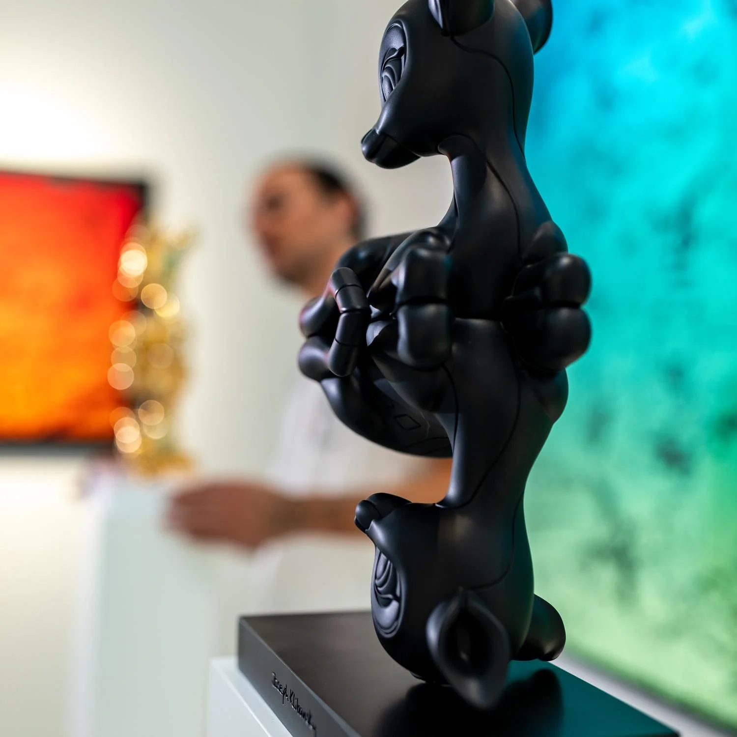 Reflections of Youth - Collectable / Black (pre-order) - Image 10