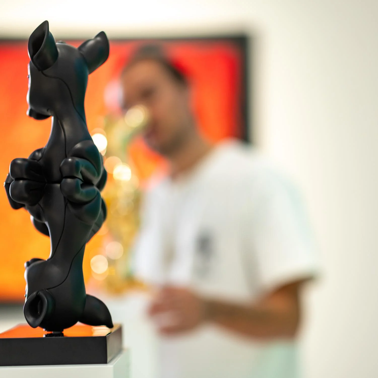 Reflections of Youth - Collectable / Black (pre-order) - Image 11