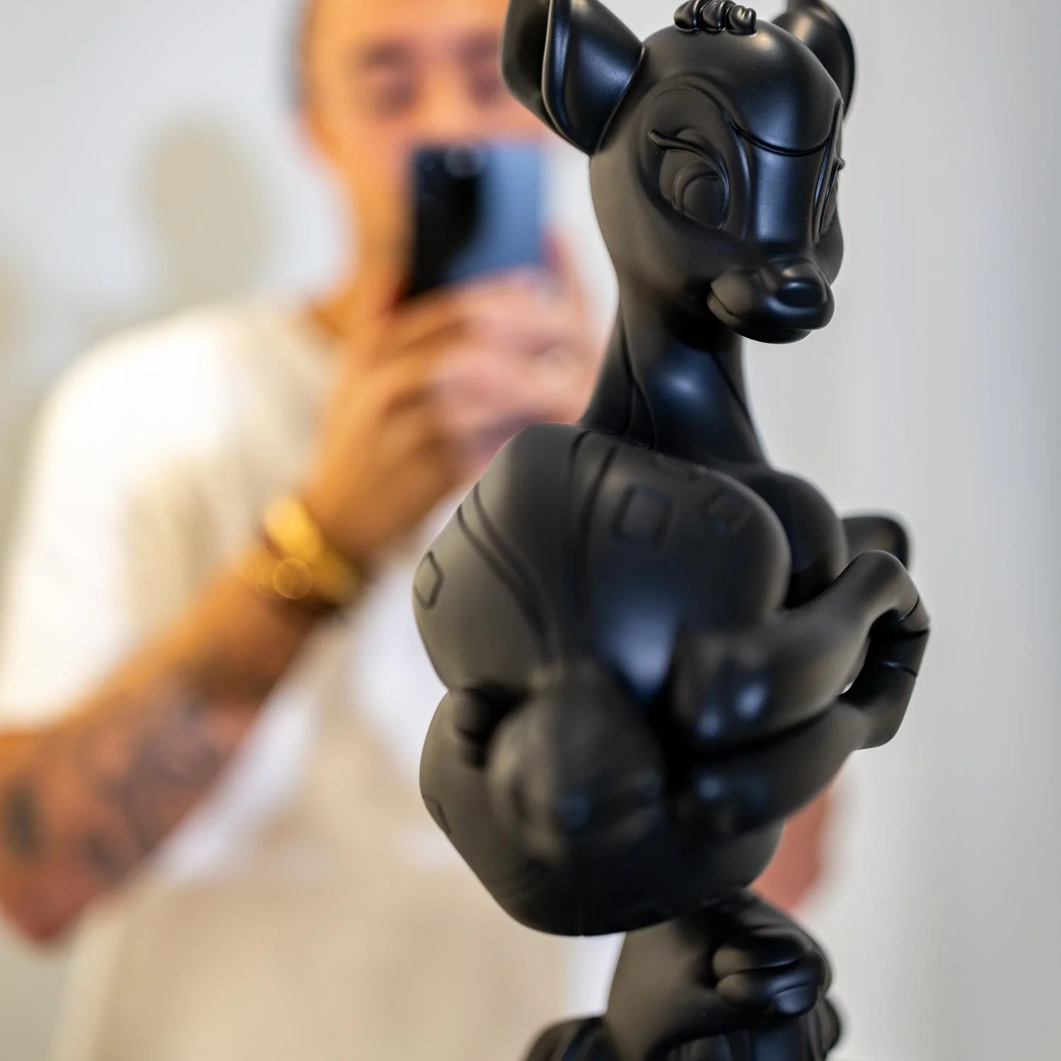 Reflections of Youth - Collectable / Black (pre-order) - Image 13