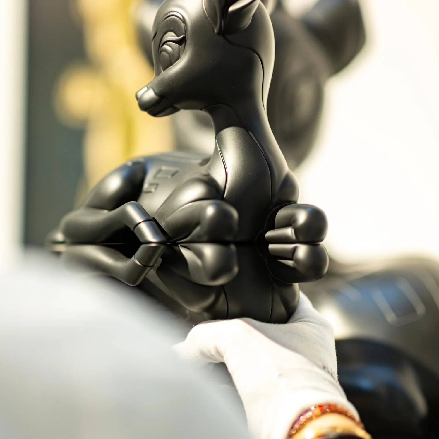 Reflections of Youth - Collectable / Black (pre-order) - Image 15