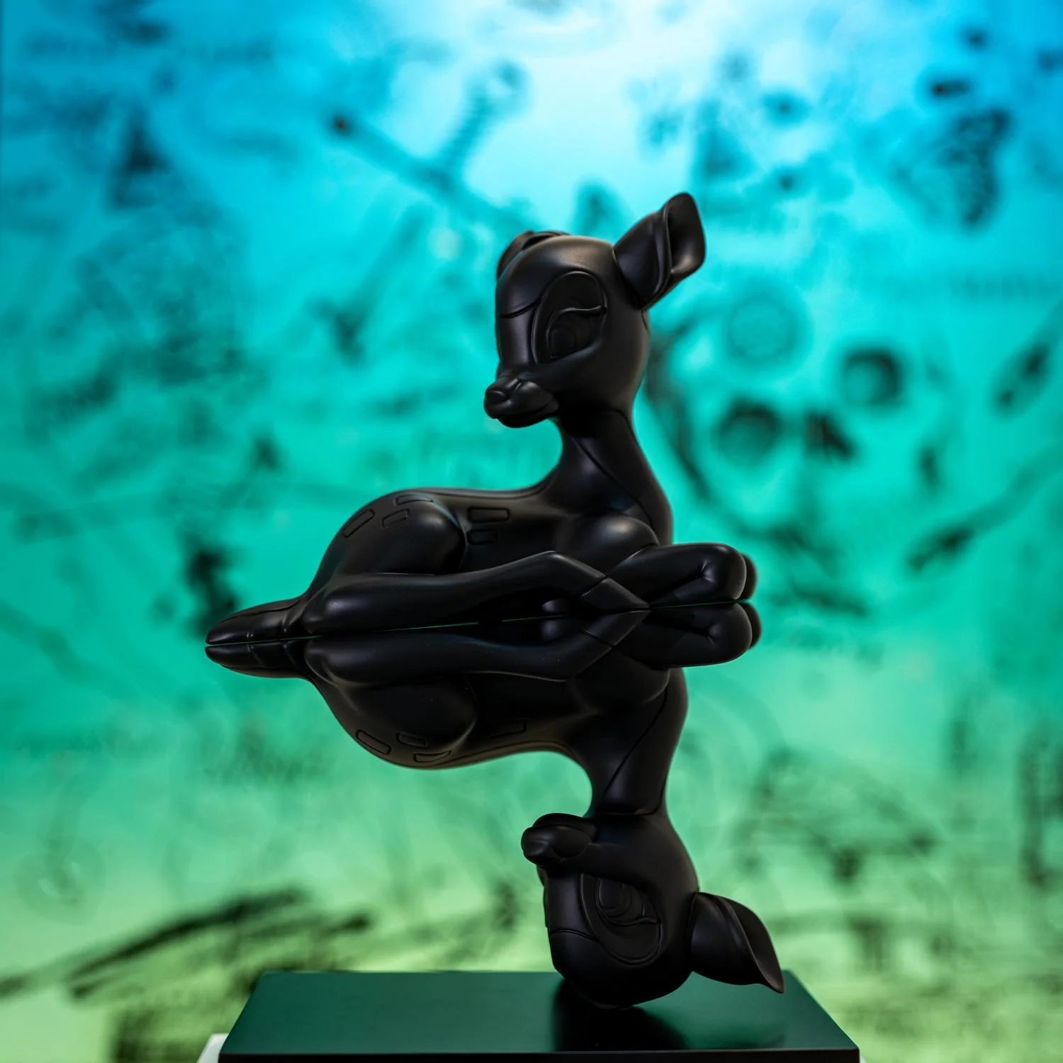 Reflections of Youth - Collectable / Black (pre-order) - Image 3