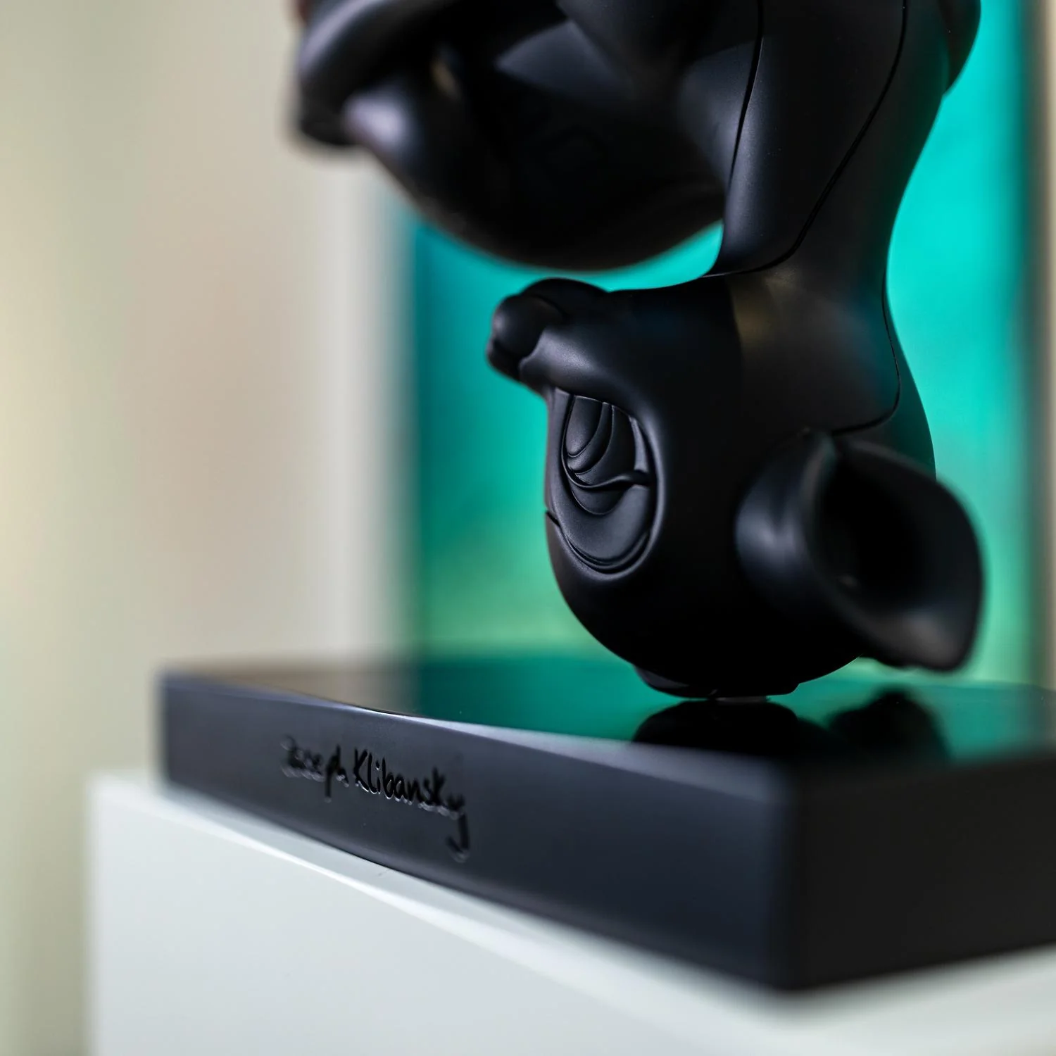 Reflections of Youth - Collectable / Black (pre-order) - Image 5