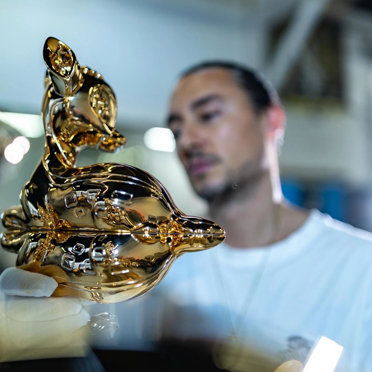 Reflections of Youth - Collectable / Gold (pre-order) - Image 7