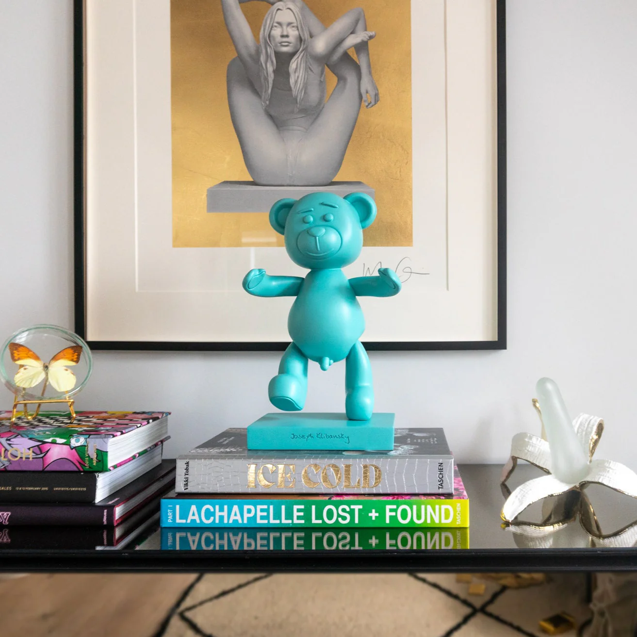 Bare Hug — Collectable (The Monaco Edition) - Image 3