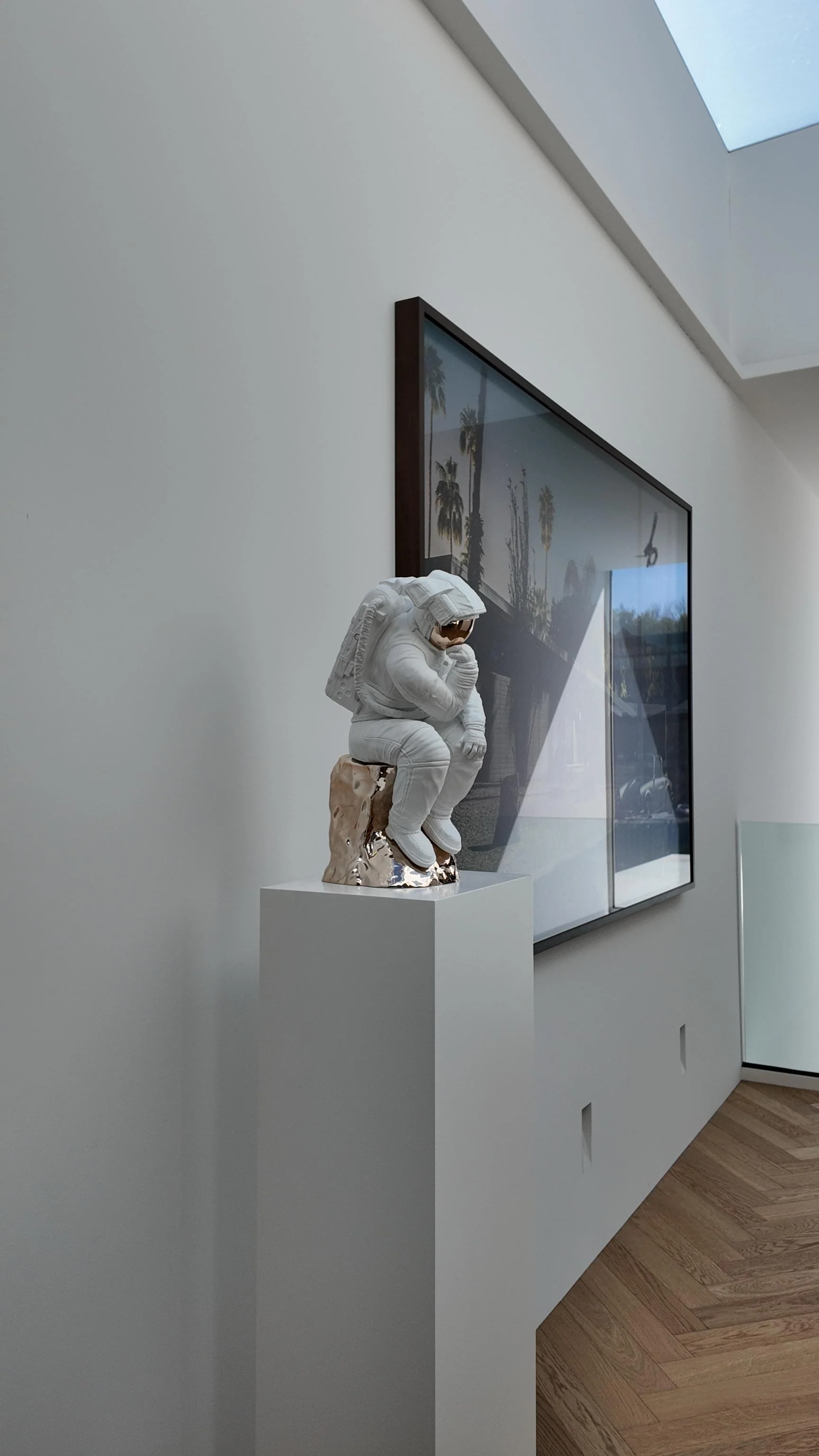 The Thinker - Collectable - Image 4