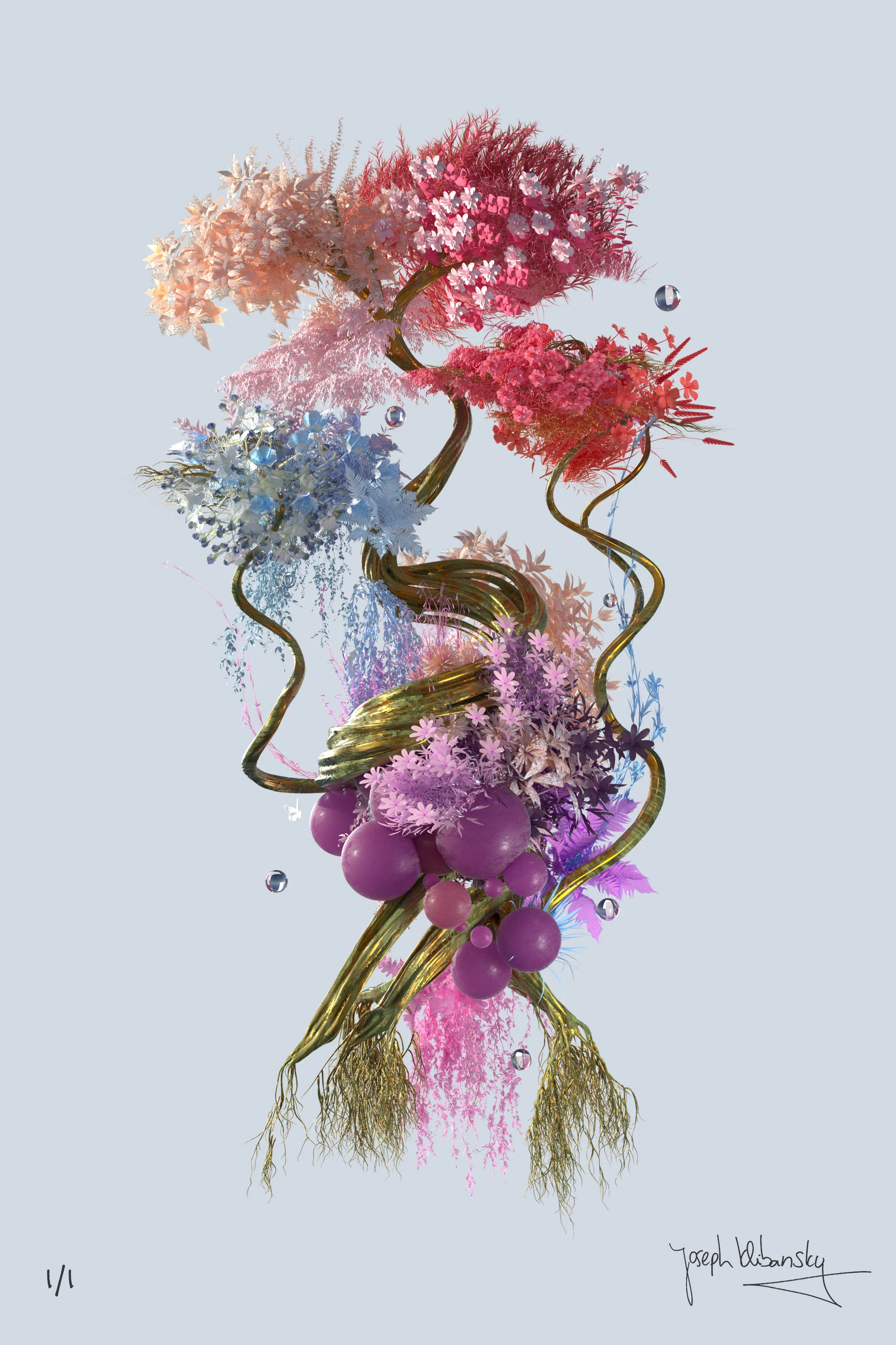 Tree of Life #111