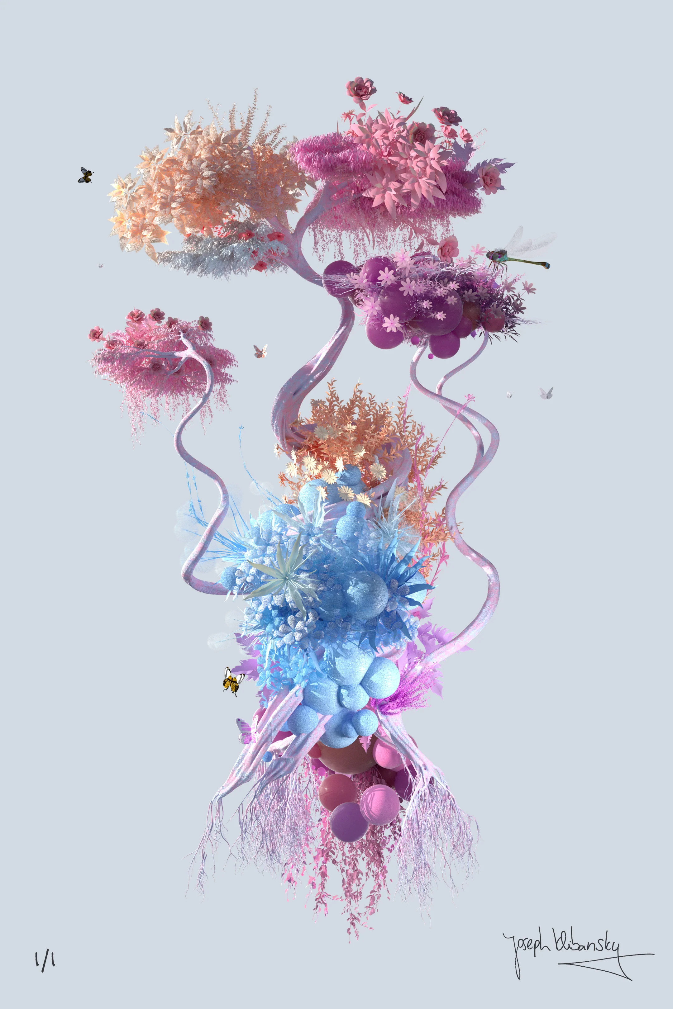 Tree of Life #127