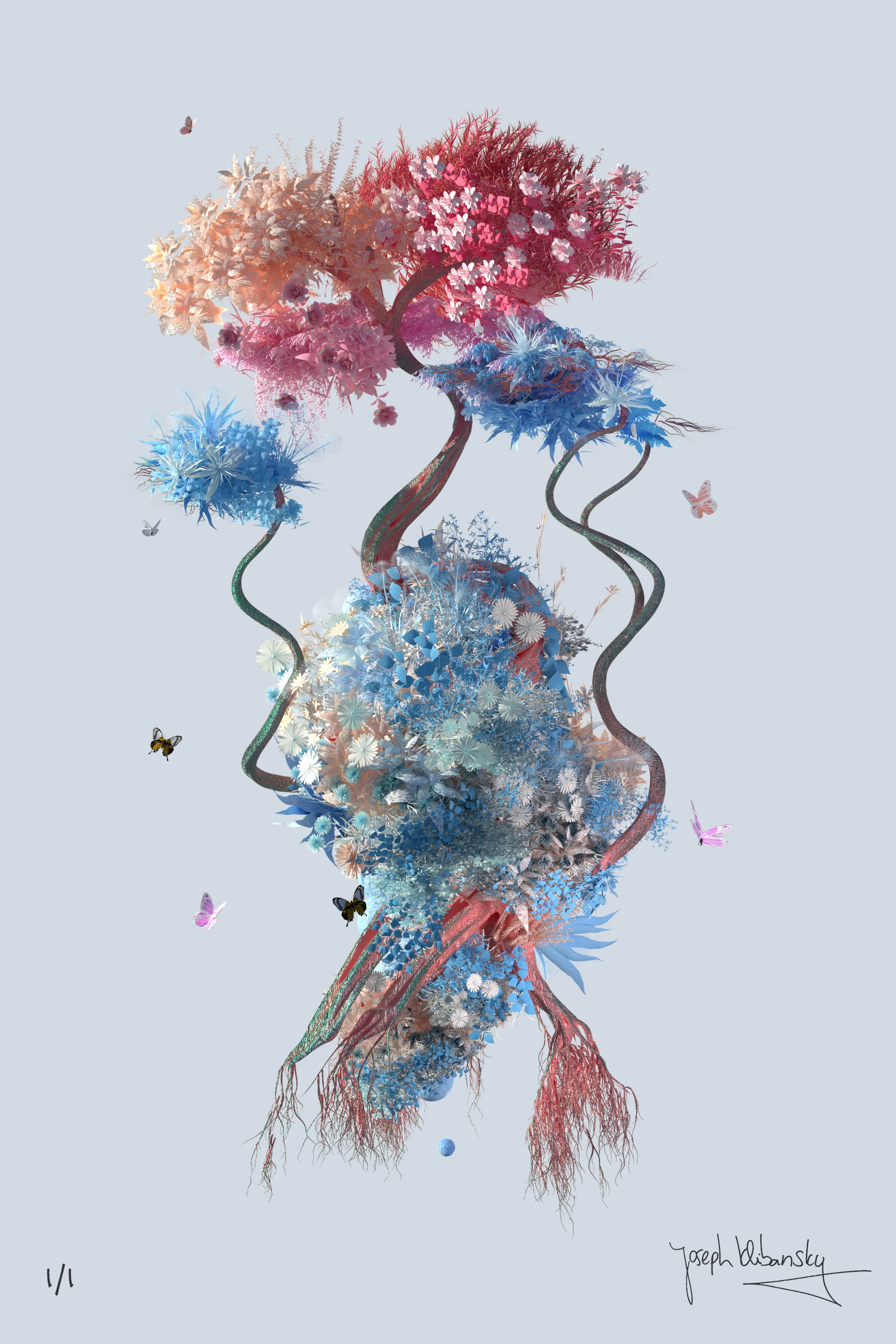 Tree of Life #143