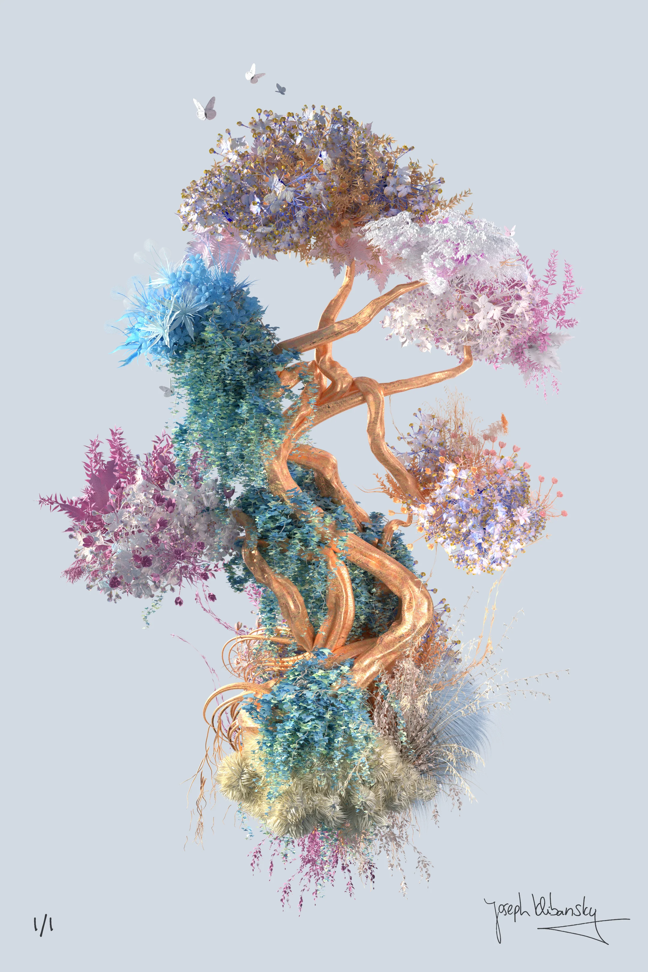 Tree of Life #170