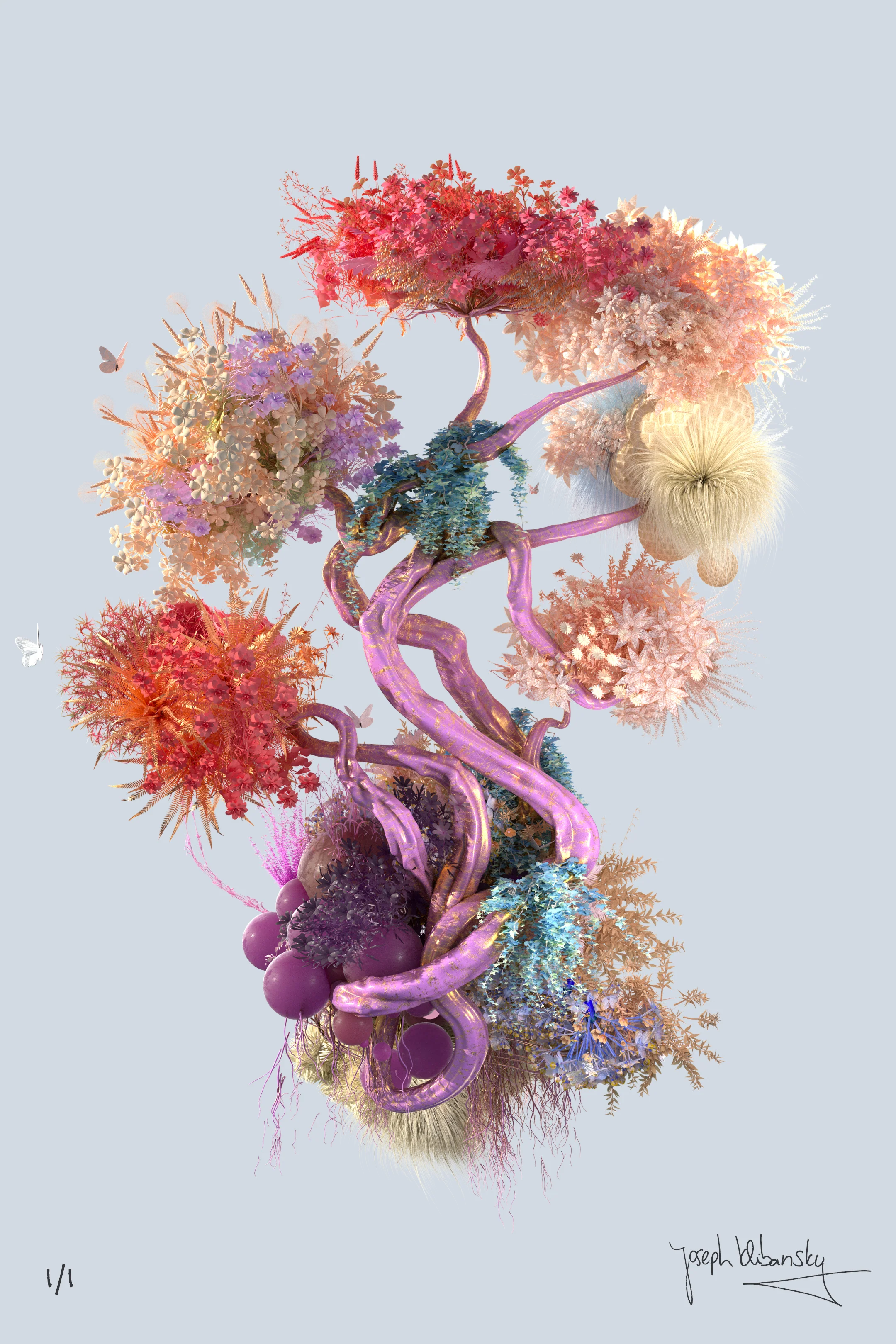 Tree of Life #179