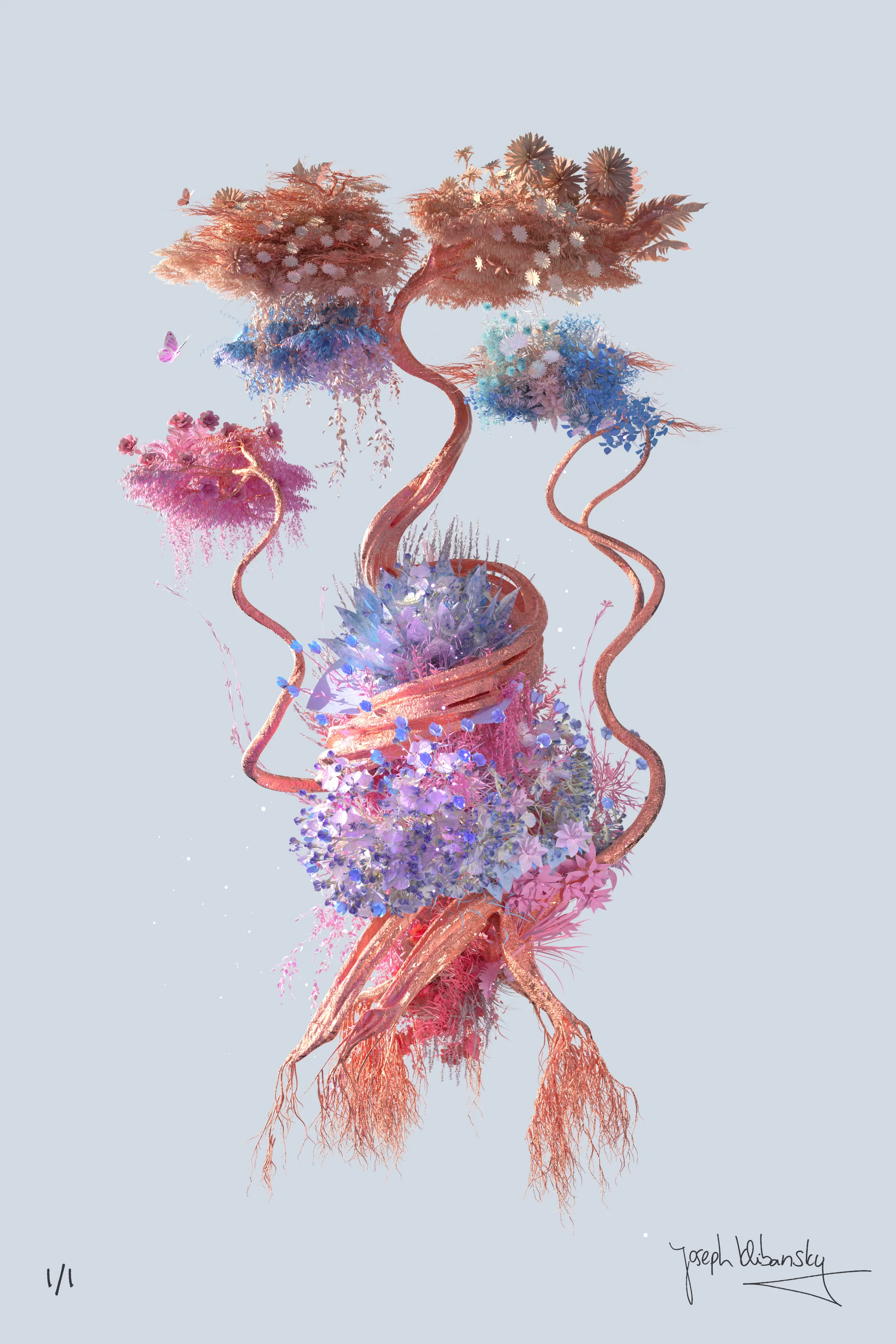 Tree of Life #182