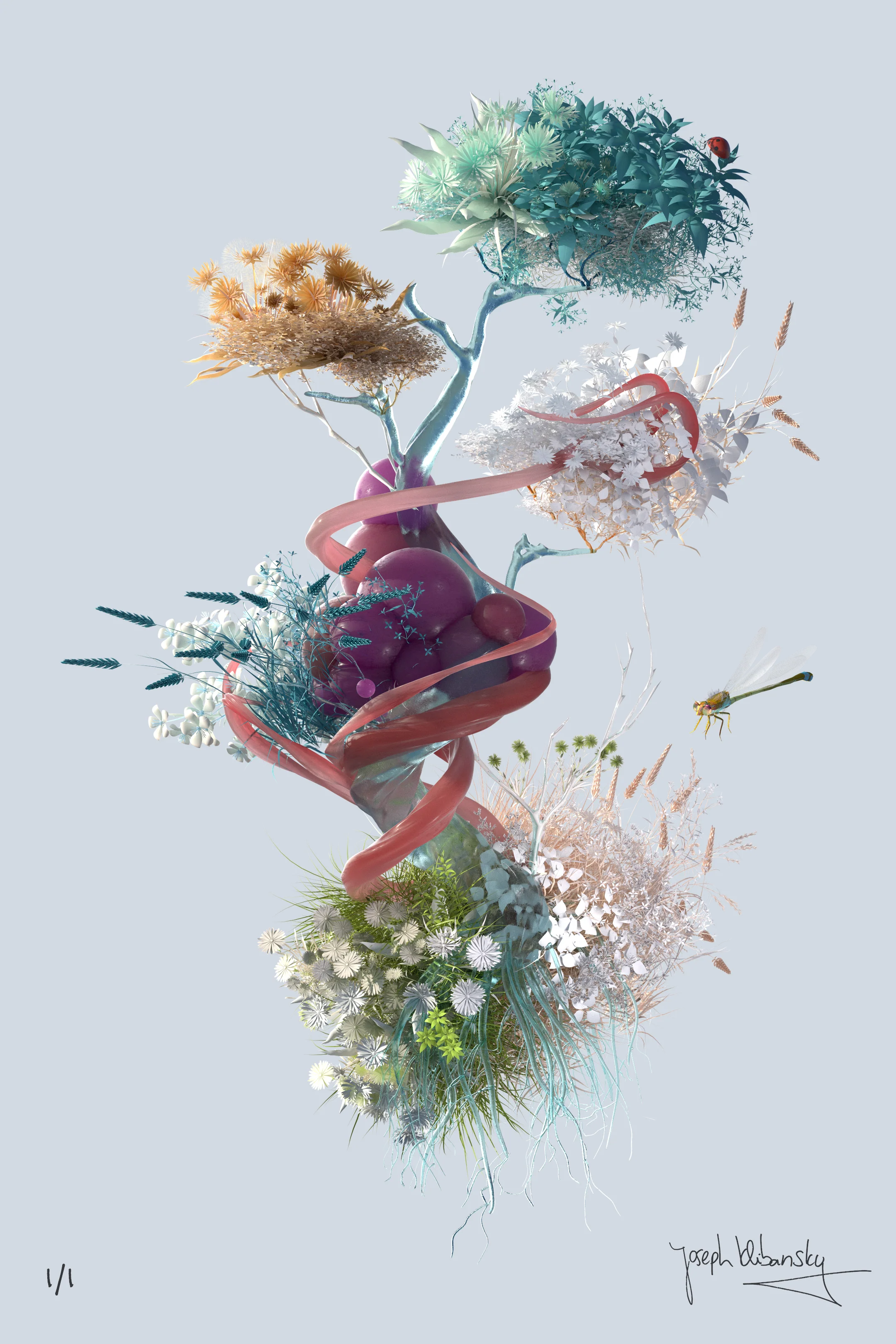 Tree of Life #183