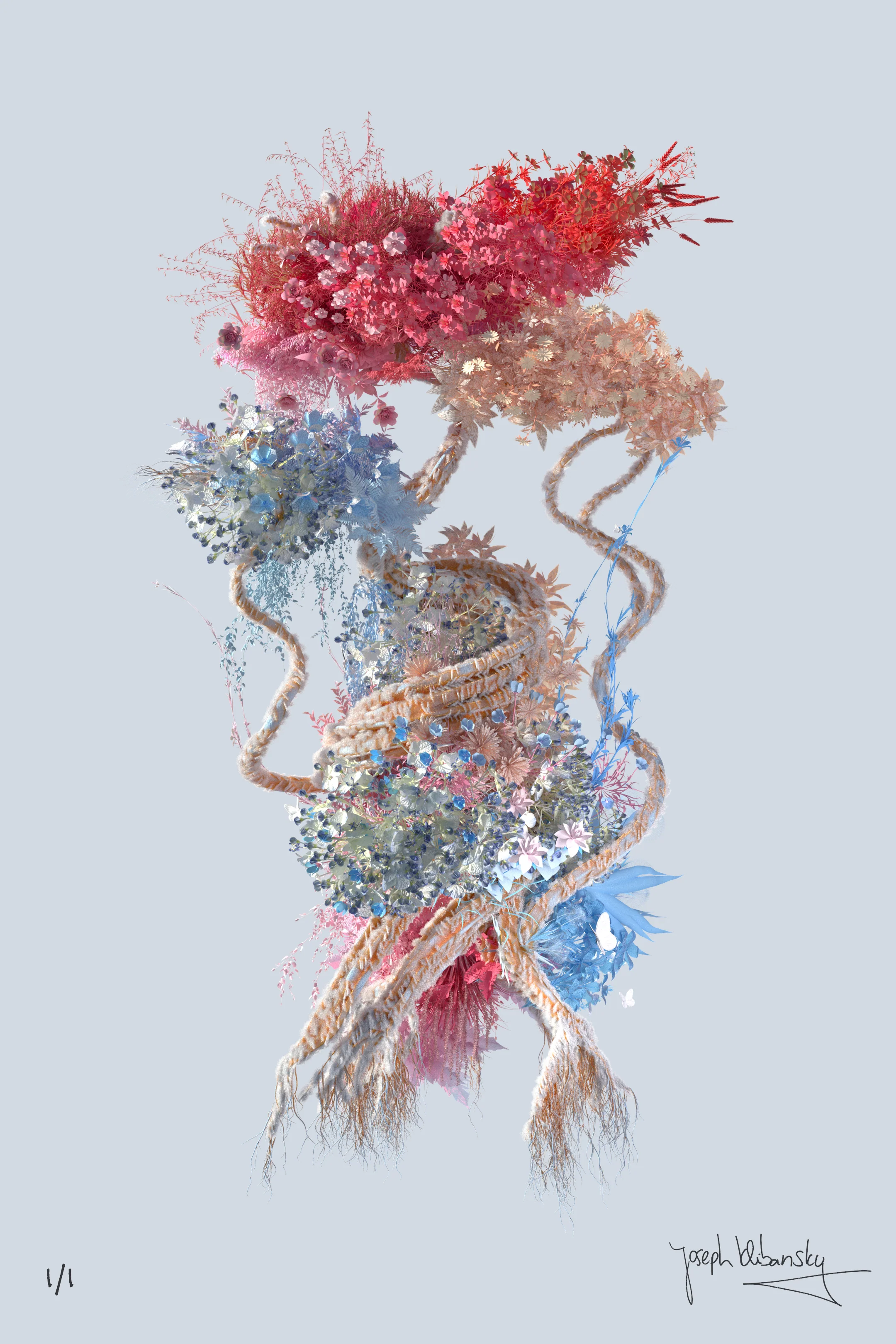 Tree of Life #189