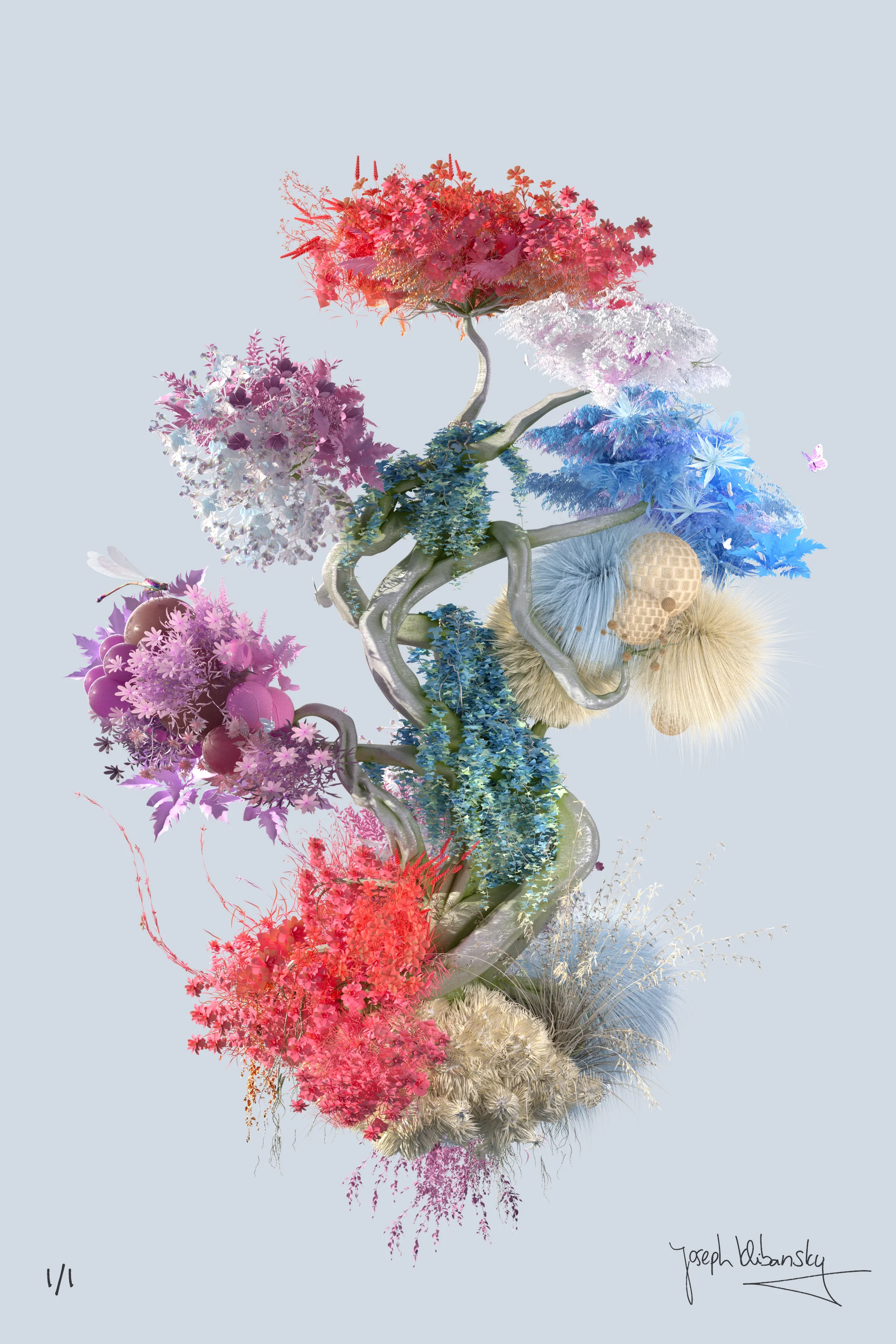 Tree of Life #195