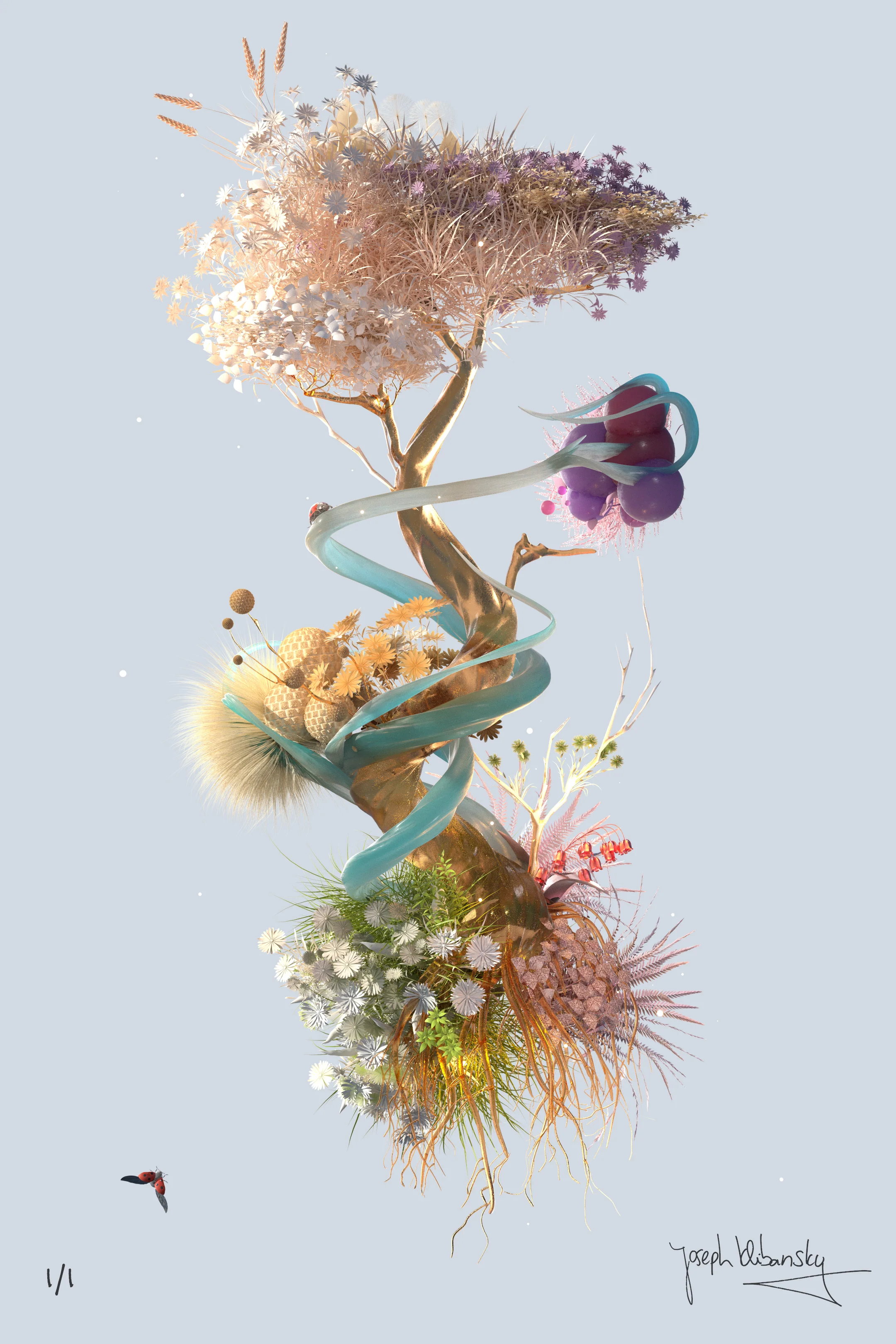 Tree of Life #205