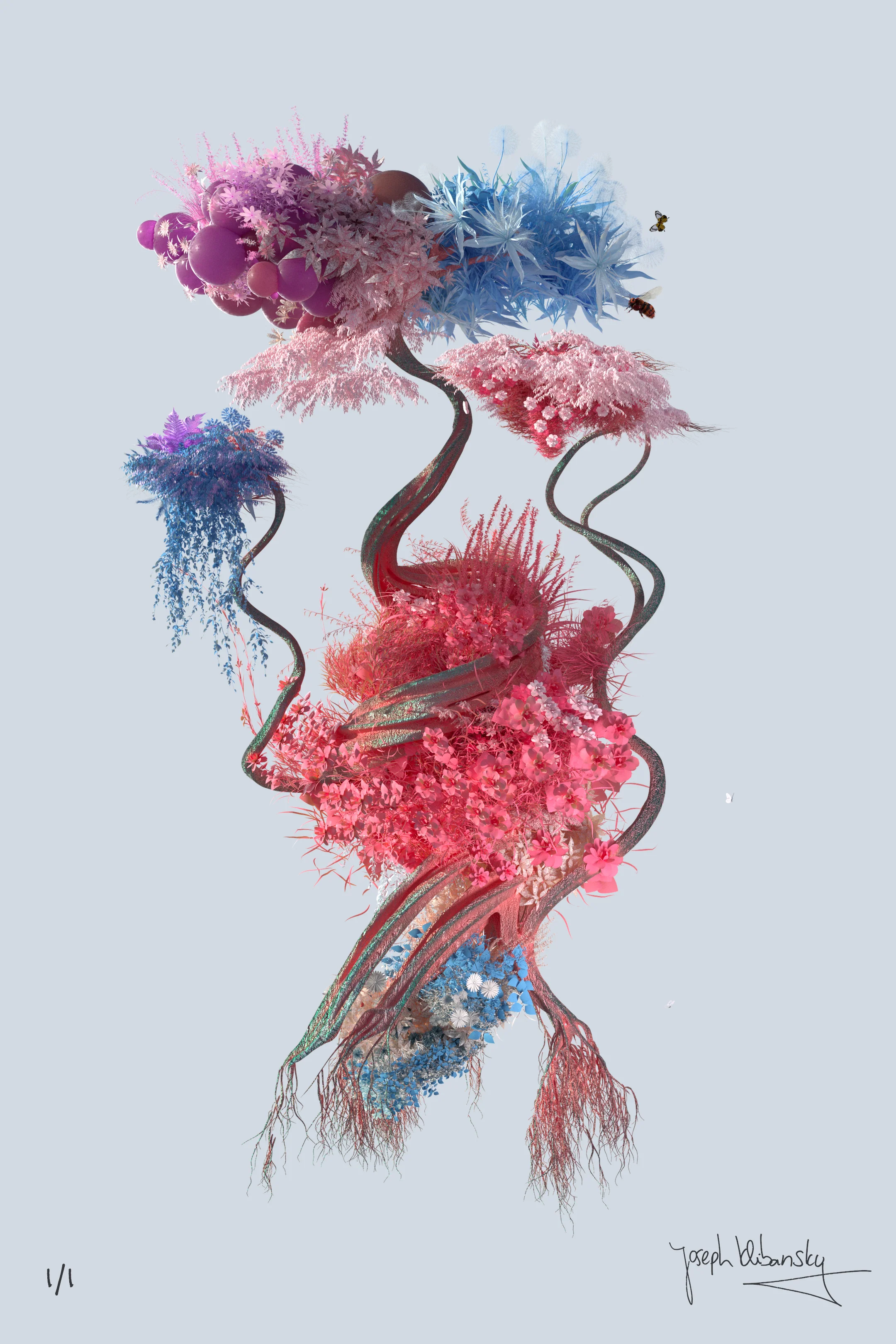 Tree of Life #219