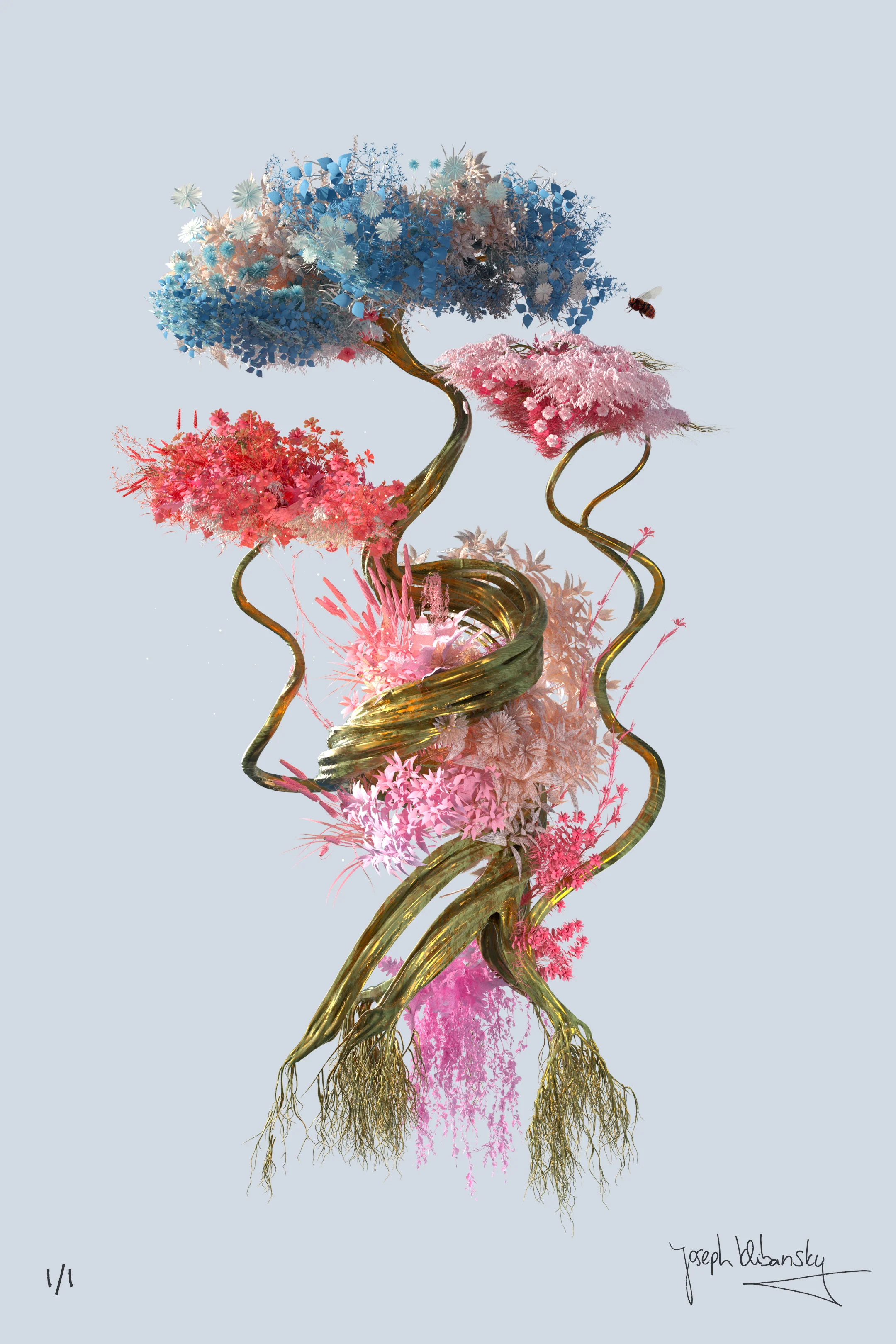 Tree of Life #240