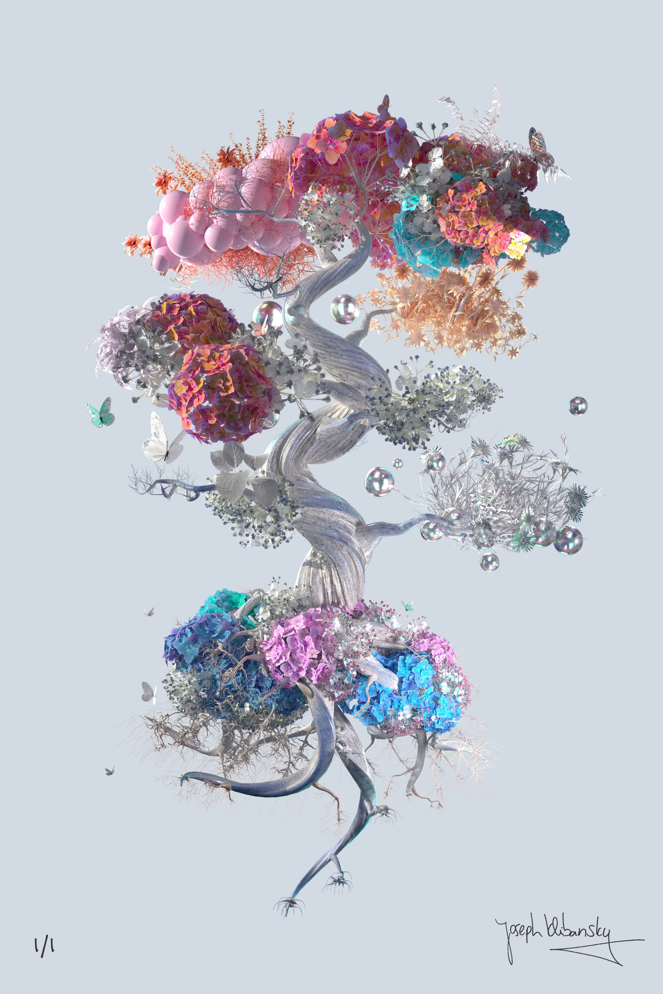 Tree of Life #242