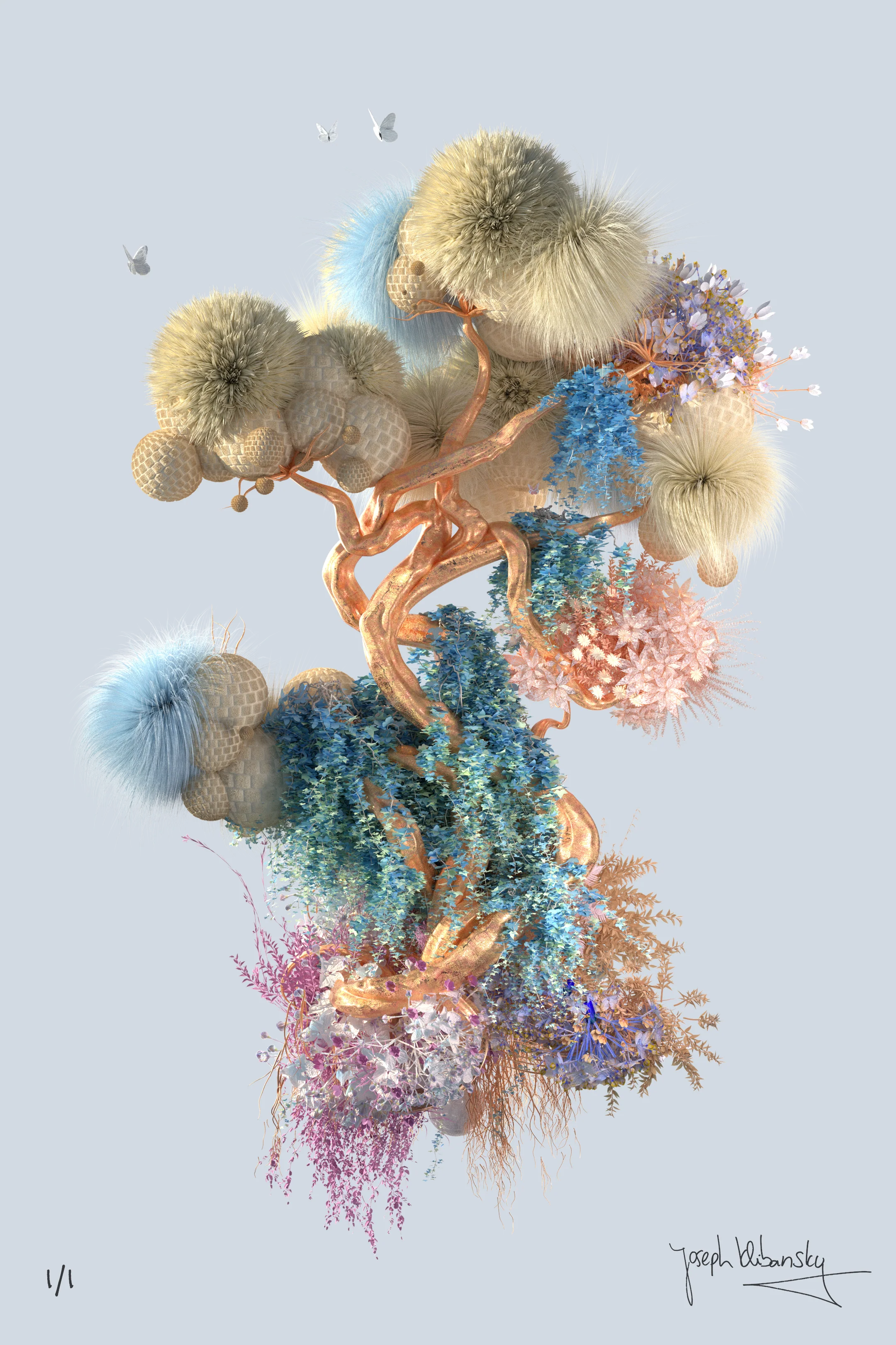 Tree of Life #243