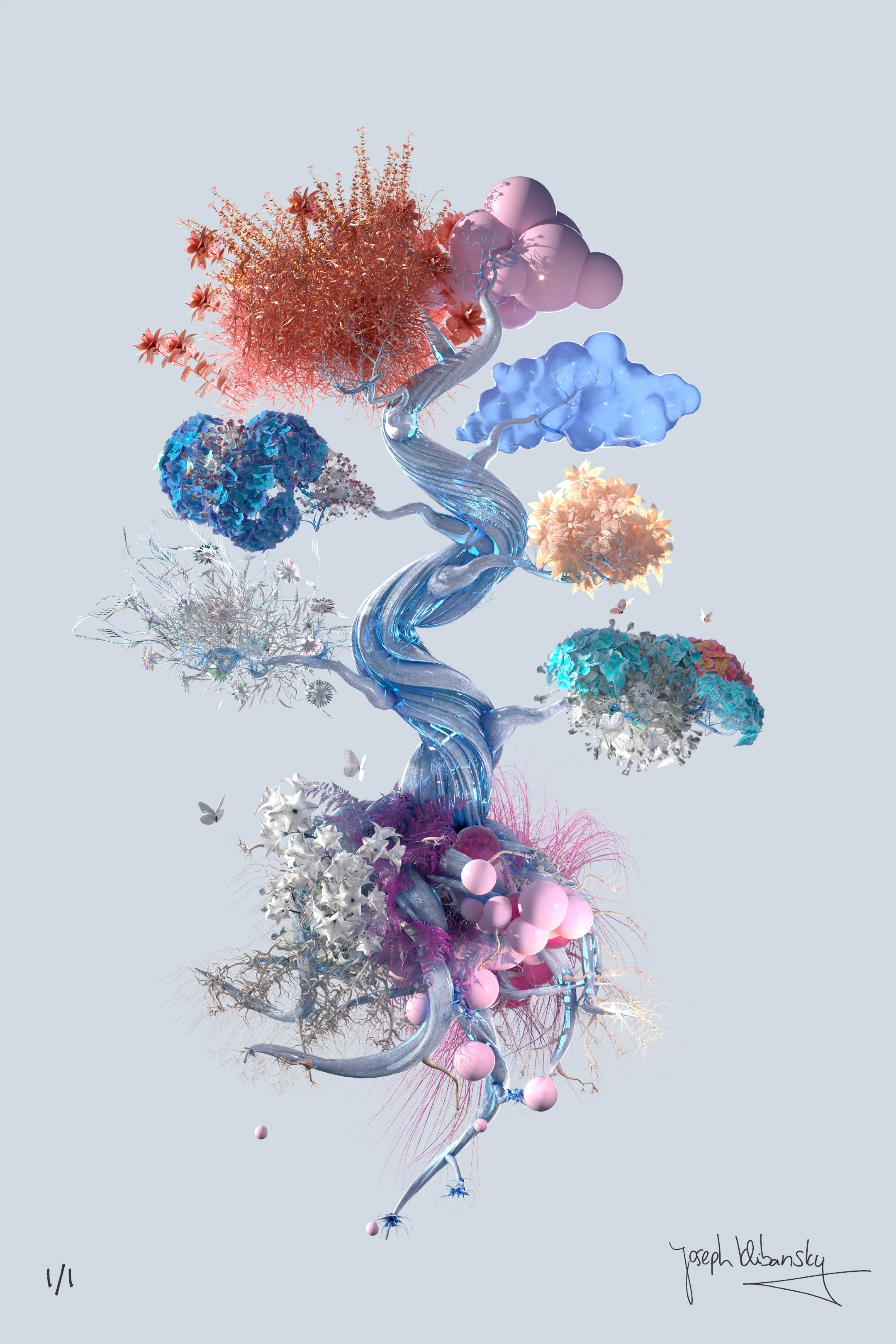 Tree of Life #246
